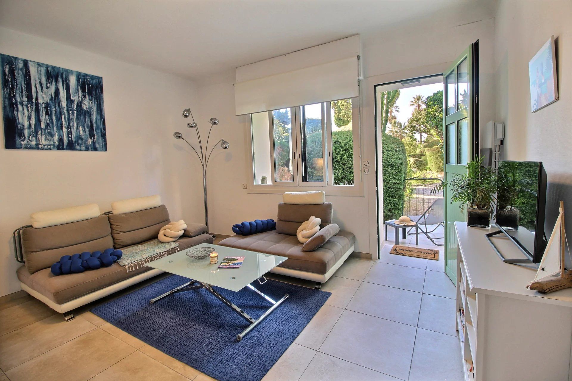 Kediaman dalam Menton, Alpes-Maritimes 12839454