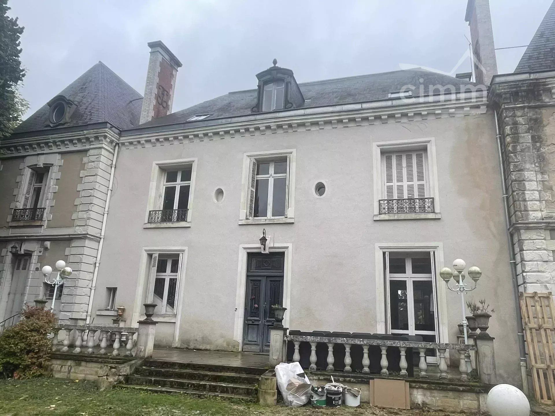 Condominio nel Joué-lès-Tours, Indre-et-Loire 12839492