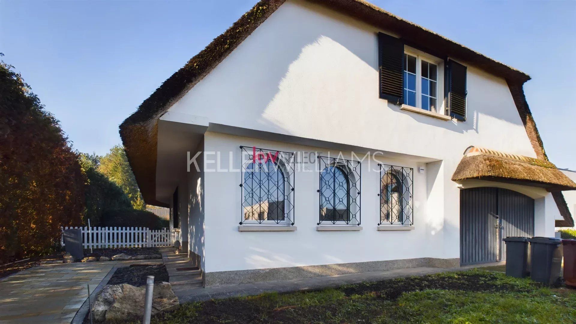 casa en Bereldange, Walferdange 12839509