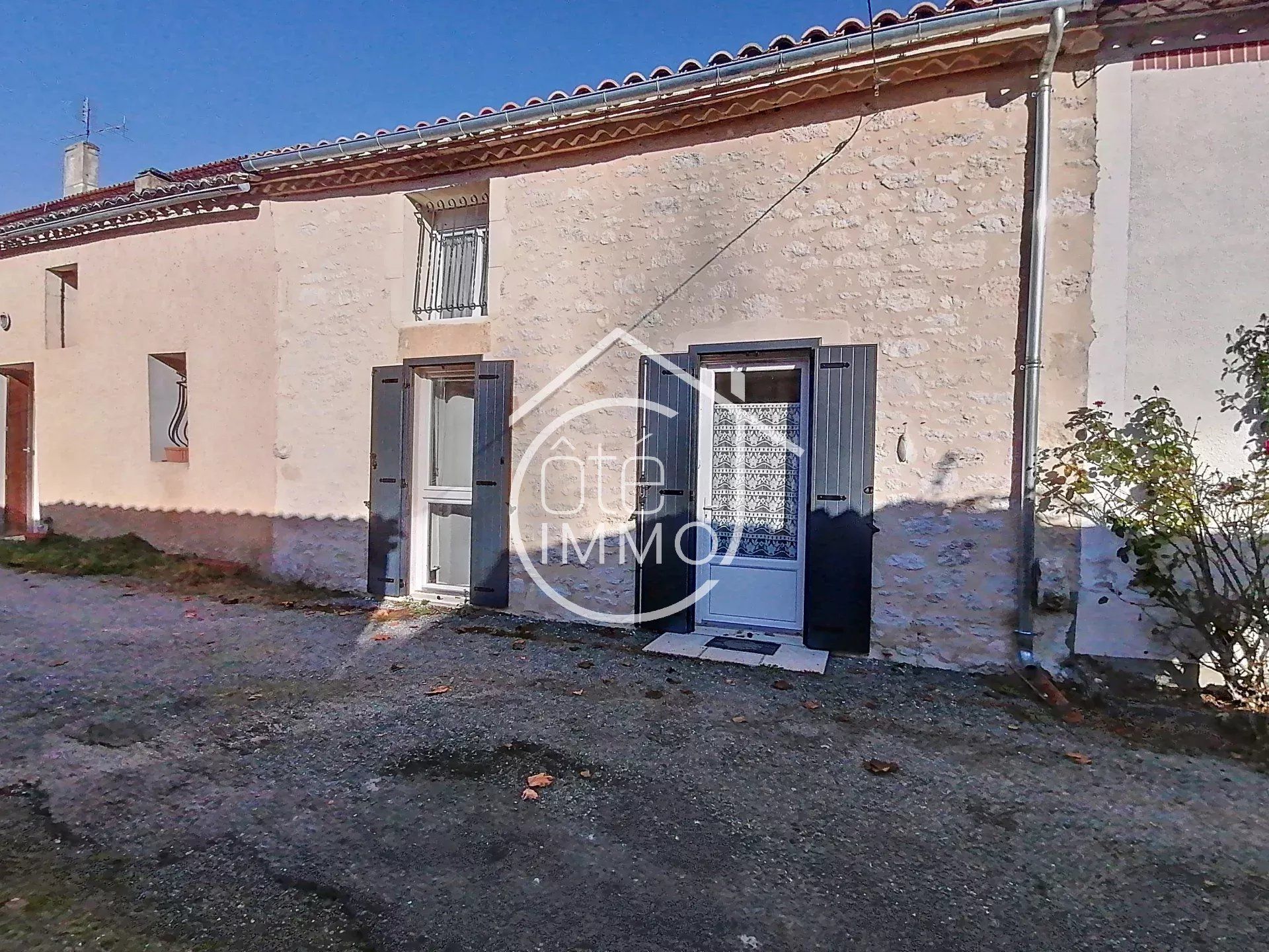 Rumah di Eynesse, Gironde 12839515