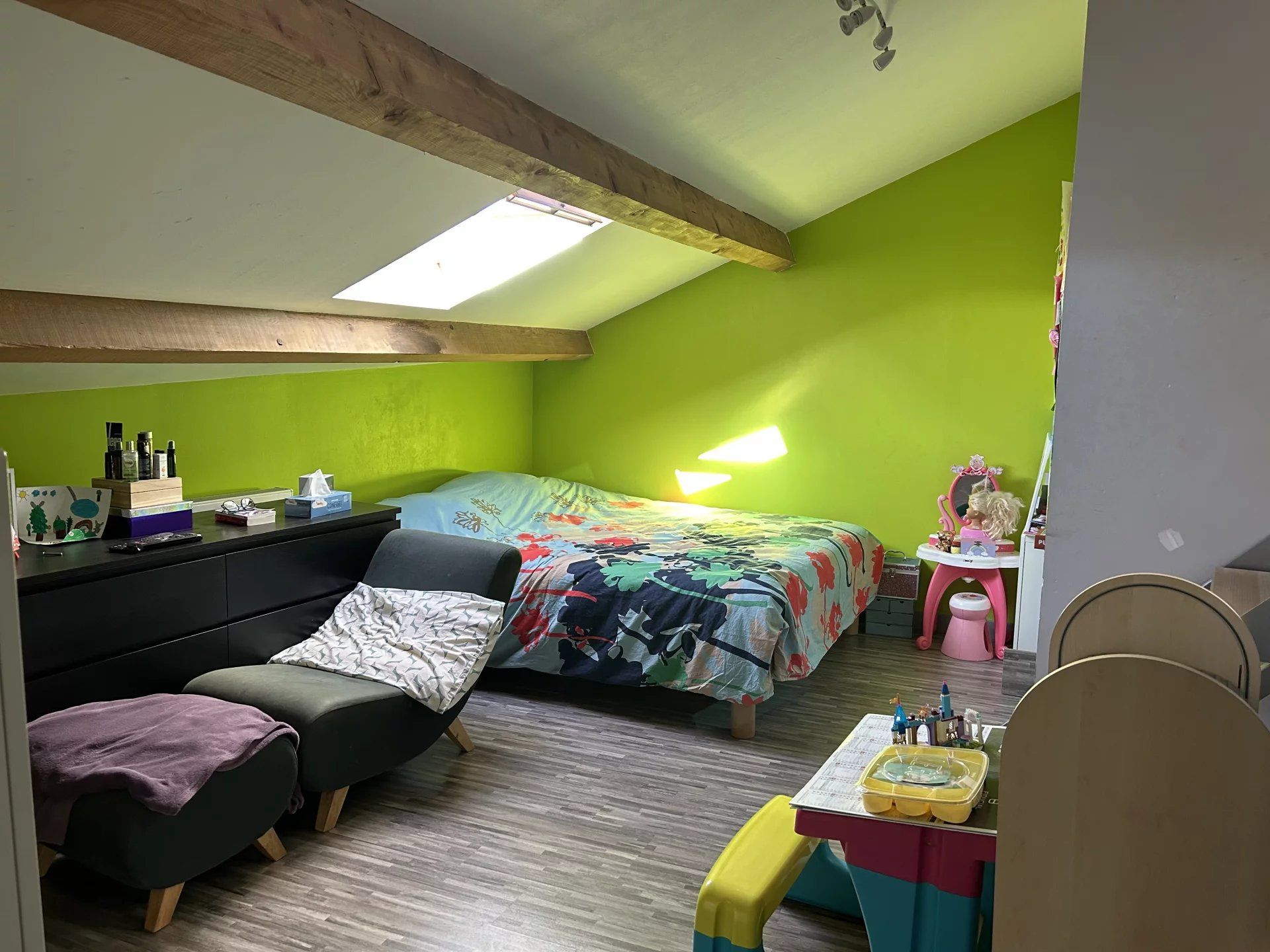 Huis in Oyonnax, Auvergne-Rhone-Alpes 12839520