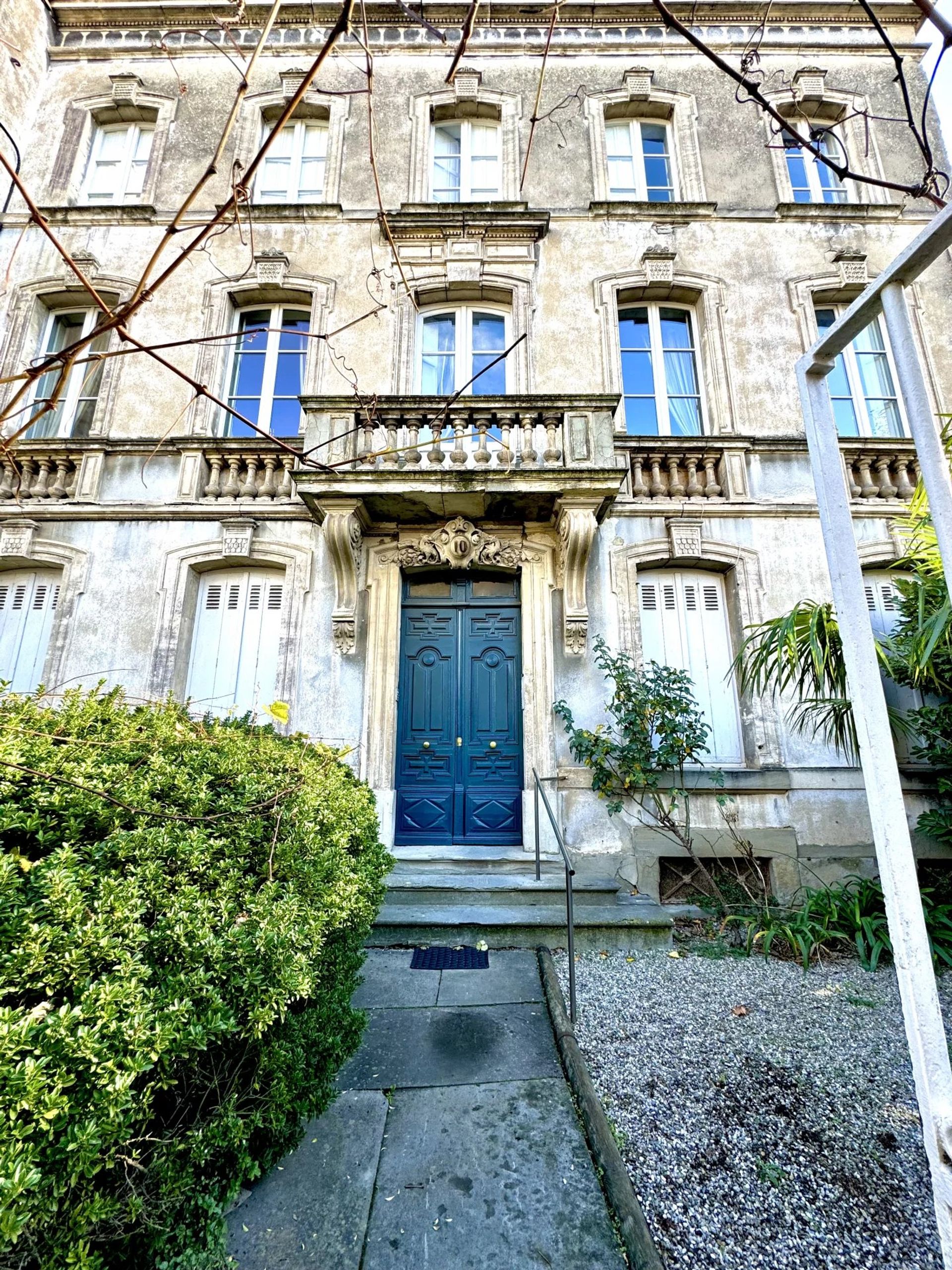 سكني في Carcassonne, Aude 12839529