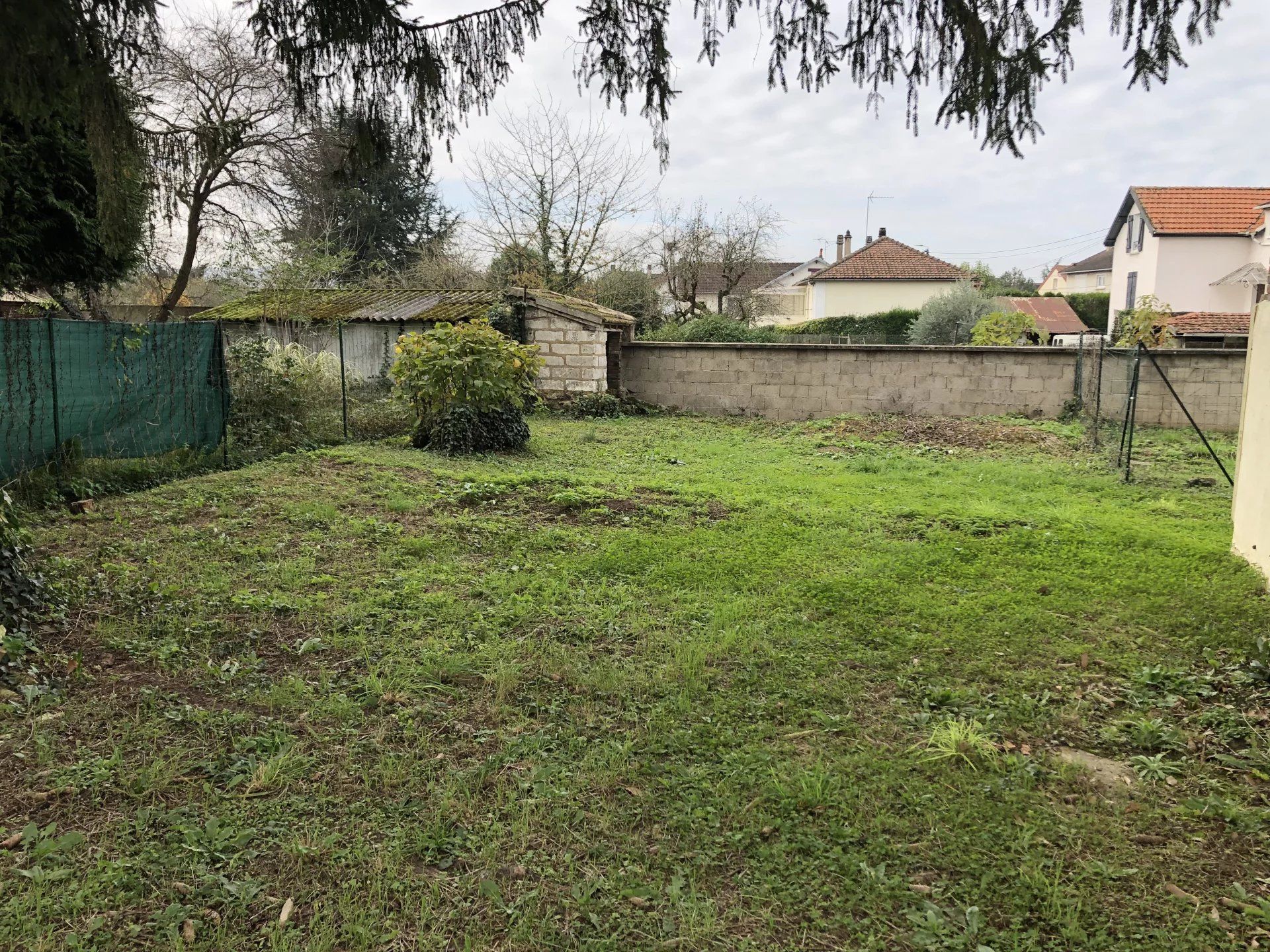 casa no Saint-Clément, Yonne 12839533