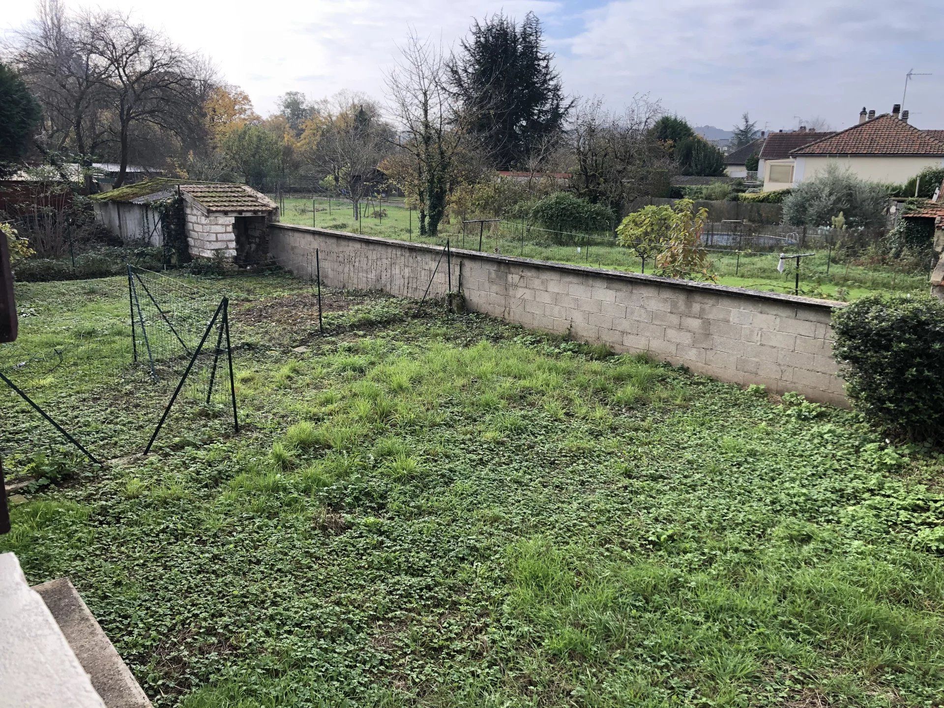 casa no Saint-Clément, Yonne 12839533