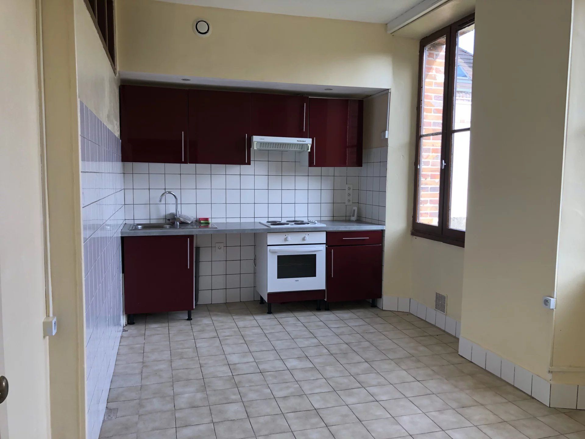 residencial no Saint-Clément, Yonne 12839533