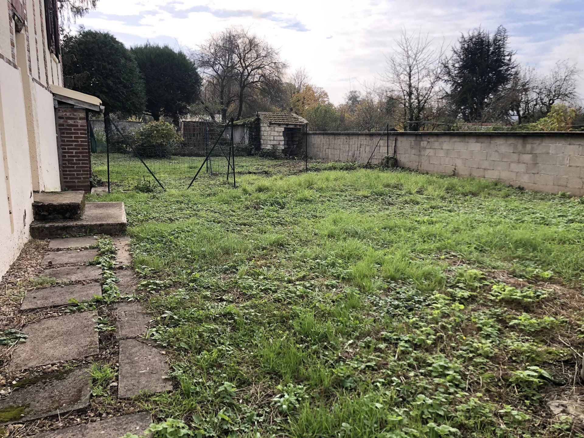 casa no Saint-Clément, Yonne 12839533