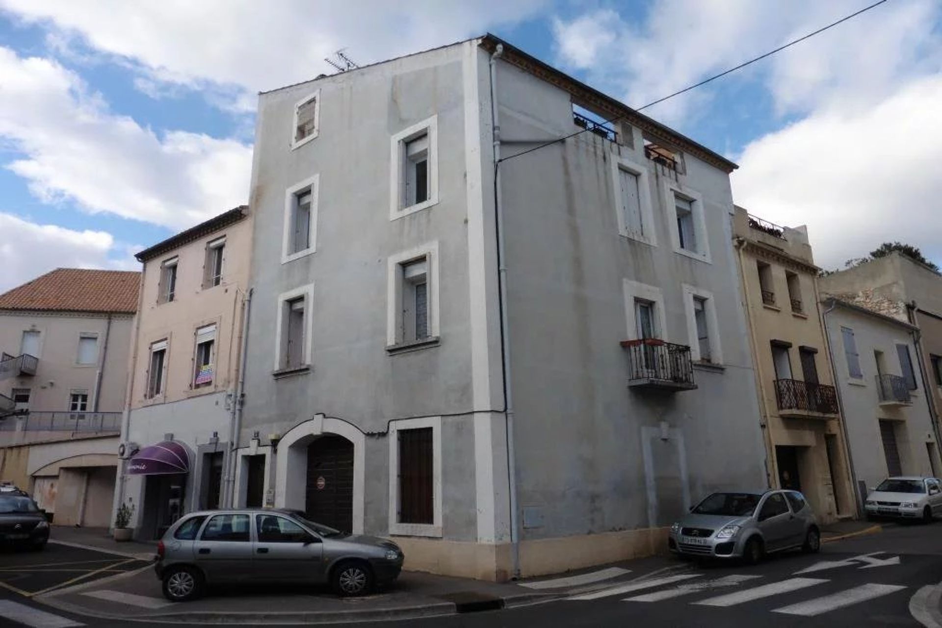 Condominium dans Narbonne, Occitanie 12839534