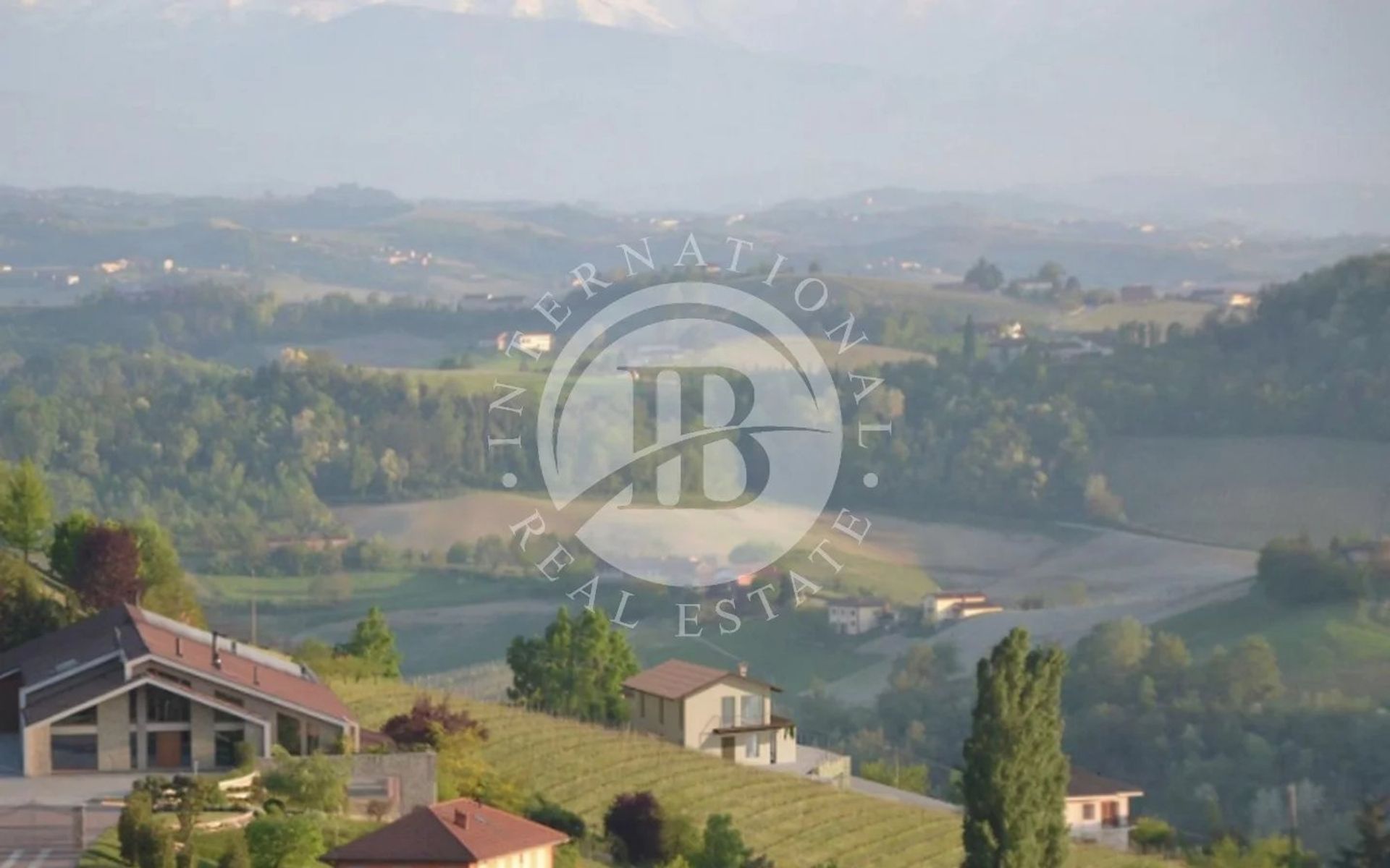 Land in Monforte d'Alba, Piemonte 12839540