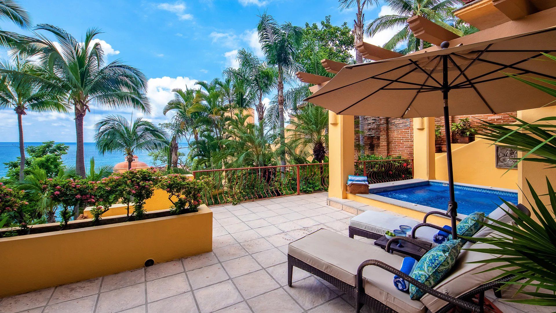 Huis in Puerto Vallarta, Jalisco 12839589