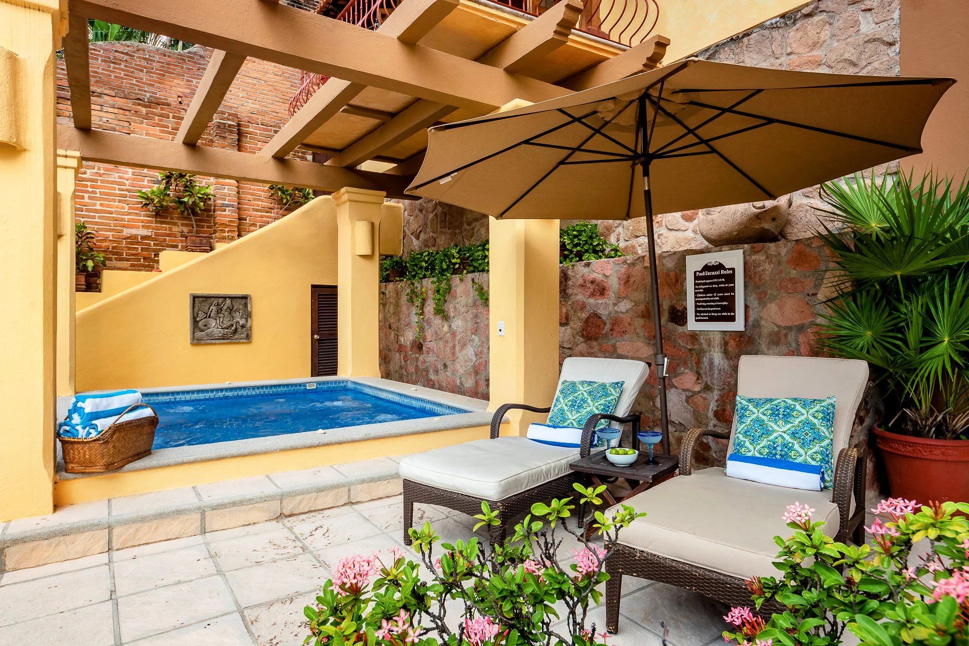 Huis in Puerto Vallarta, Jalisco 12839589