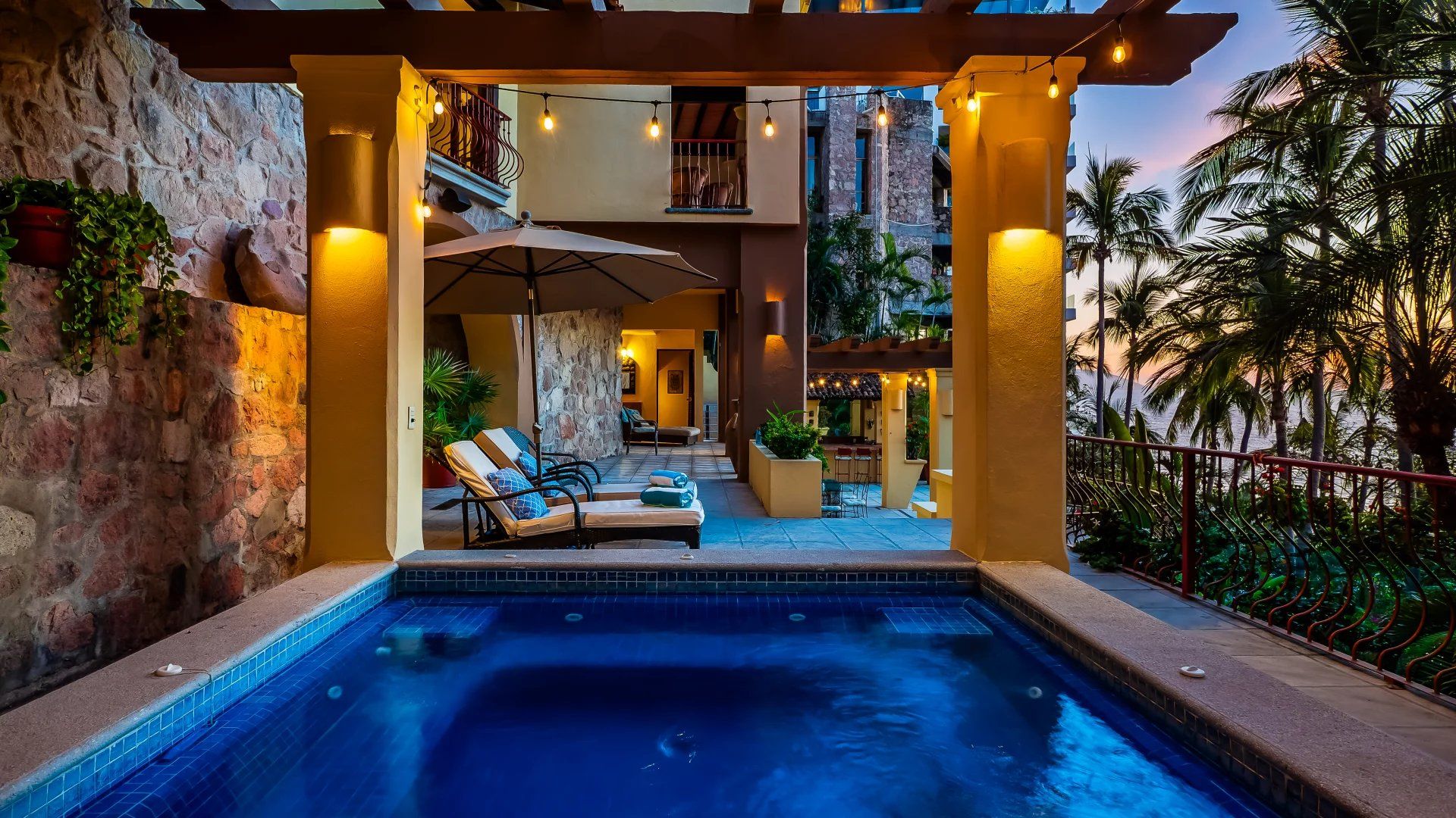 Huis in Puerto Vallarta, Jalisco 12839589