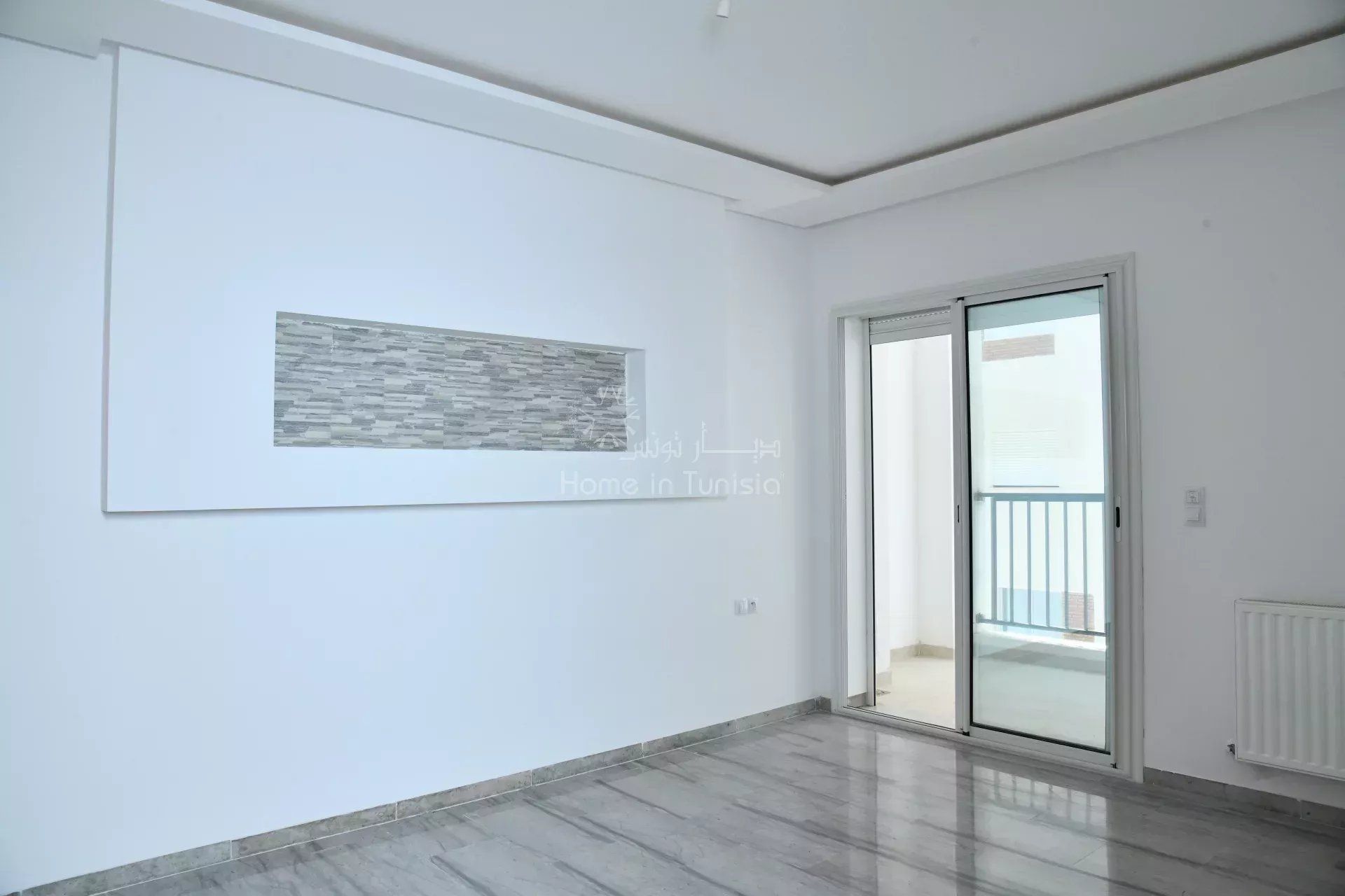 Condominio nel Sahloul, Sousse Jaouhara 12839599