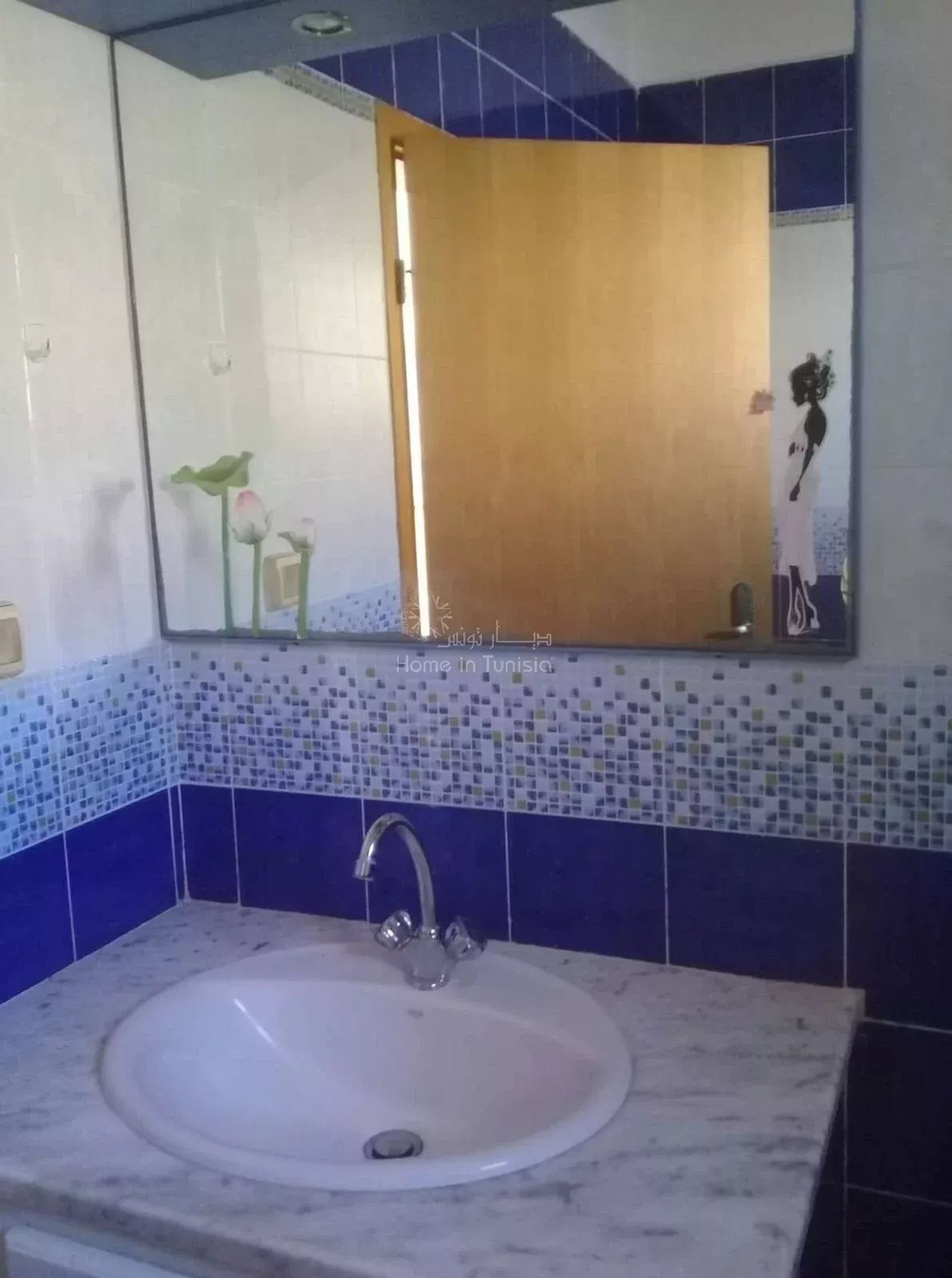 Condominium in El Kantaoui, Hammam Sousse 12839601