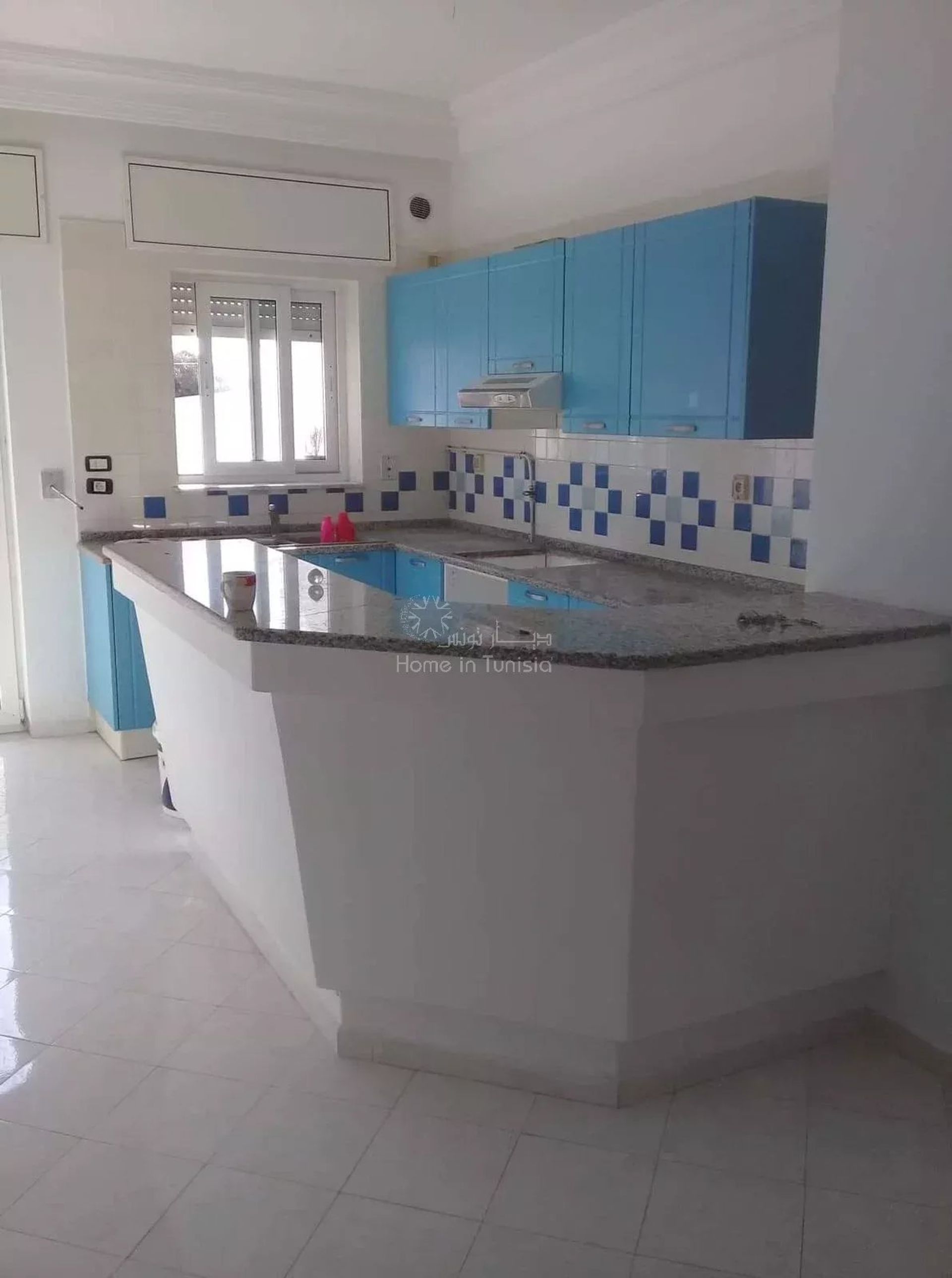 Condominium in El Kantaoui, Hammam Sousse 12839601