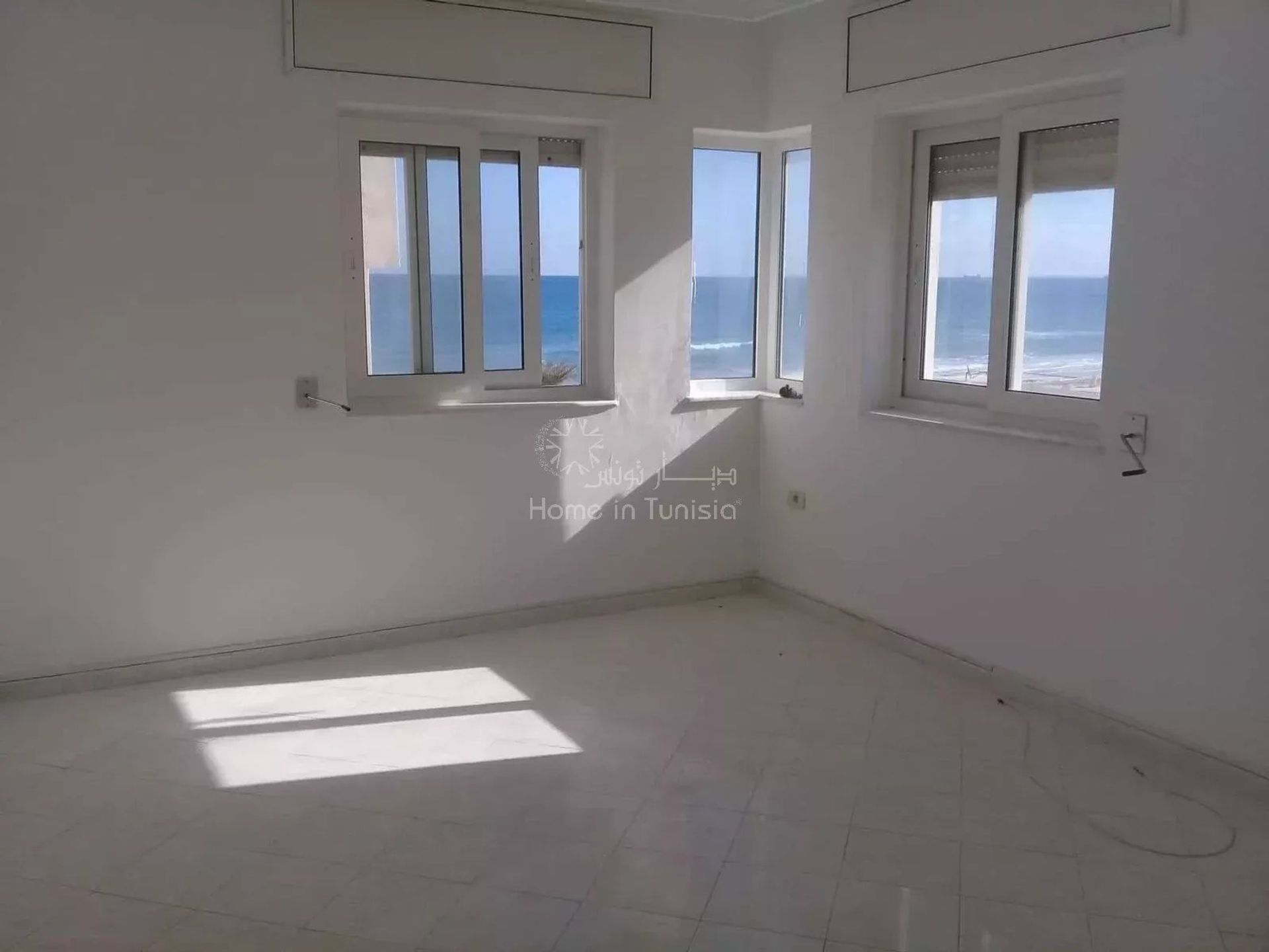 Condominium in Dar el Said, Sousse 12839601