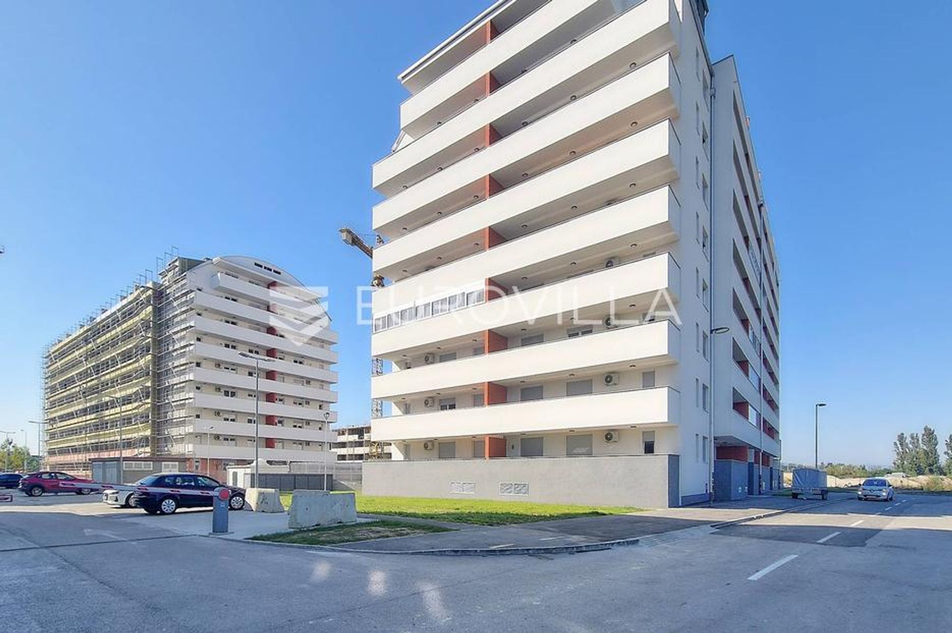 Condominio nel Zagreb,  12839620