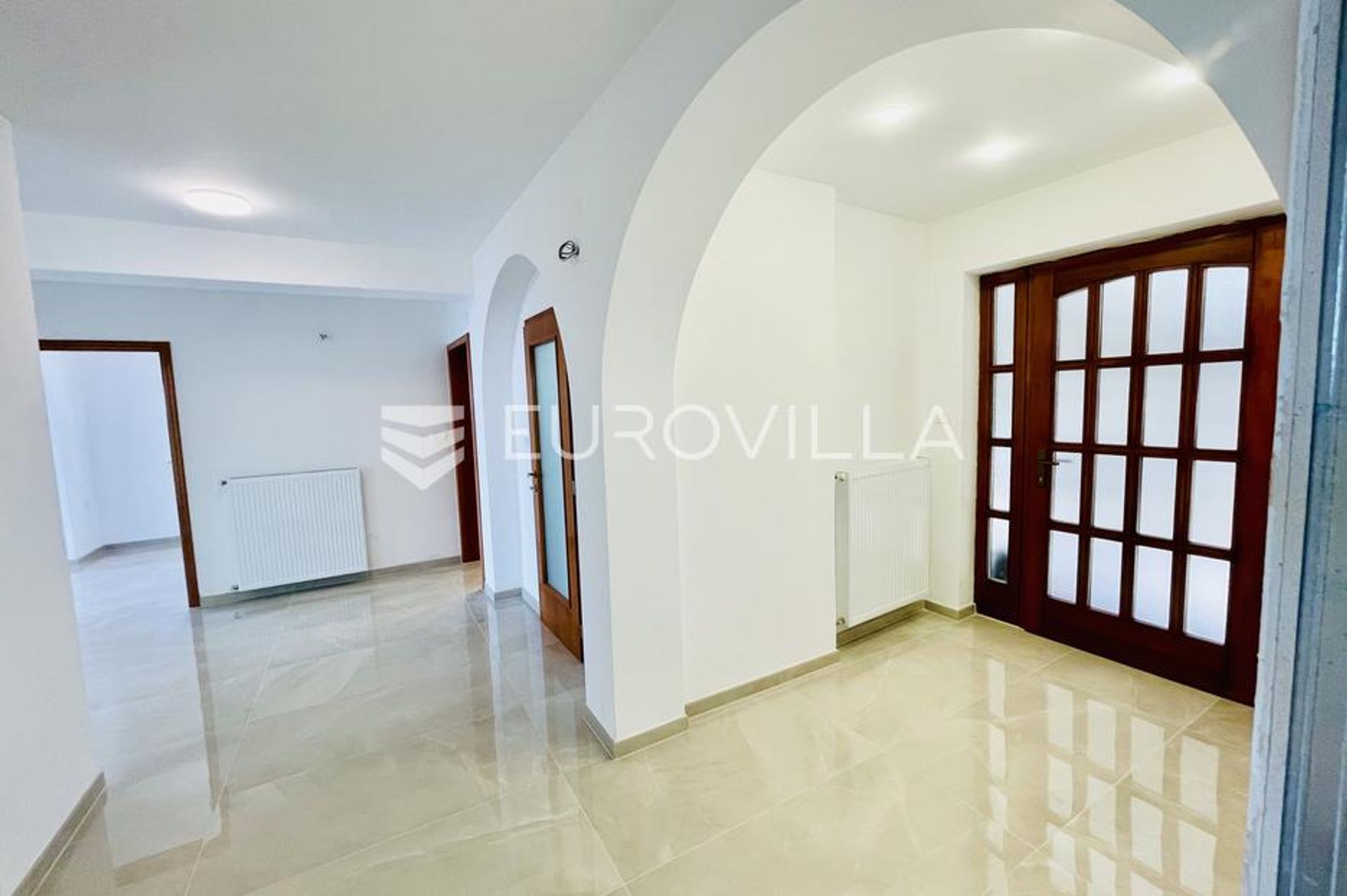 Condominium in Opatija, Primorsko-Goranska Zupanija 12839626