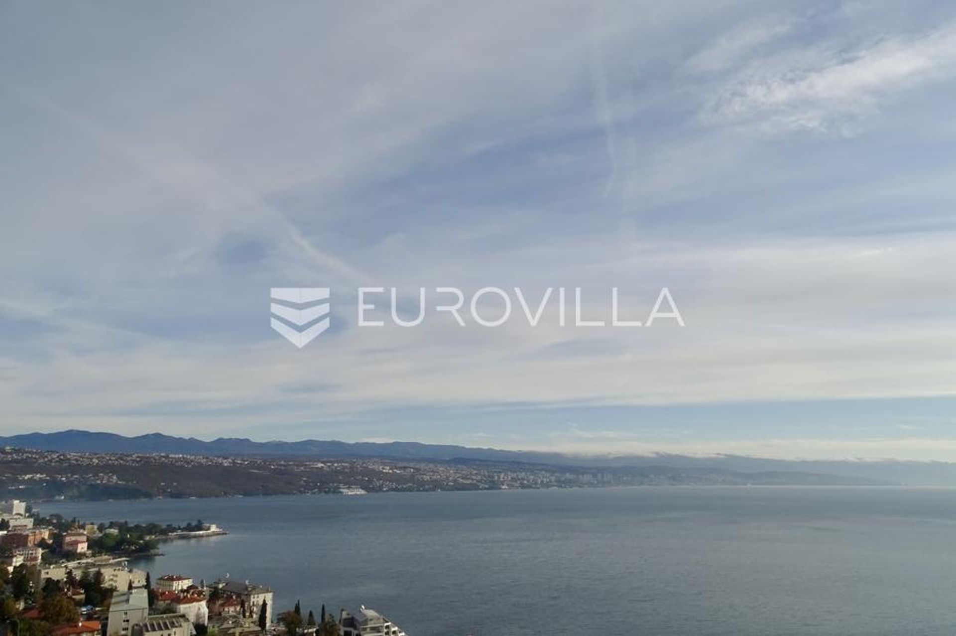 Condominium in Opatija, Primorsko-Goranska Zupanija 12839633