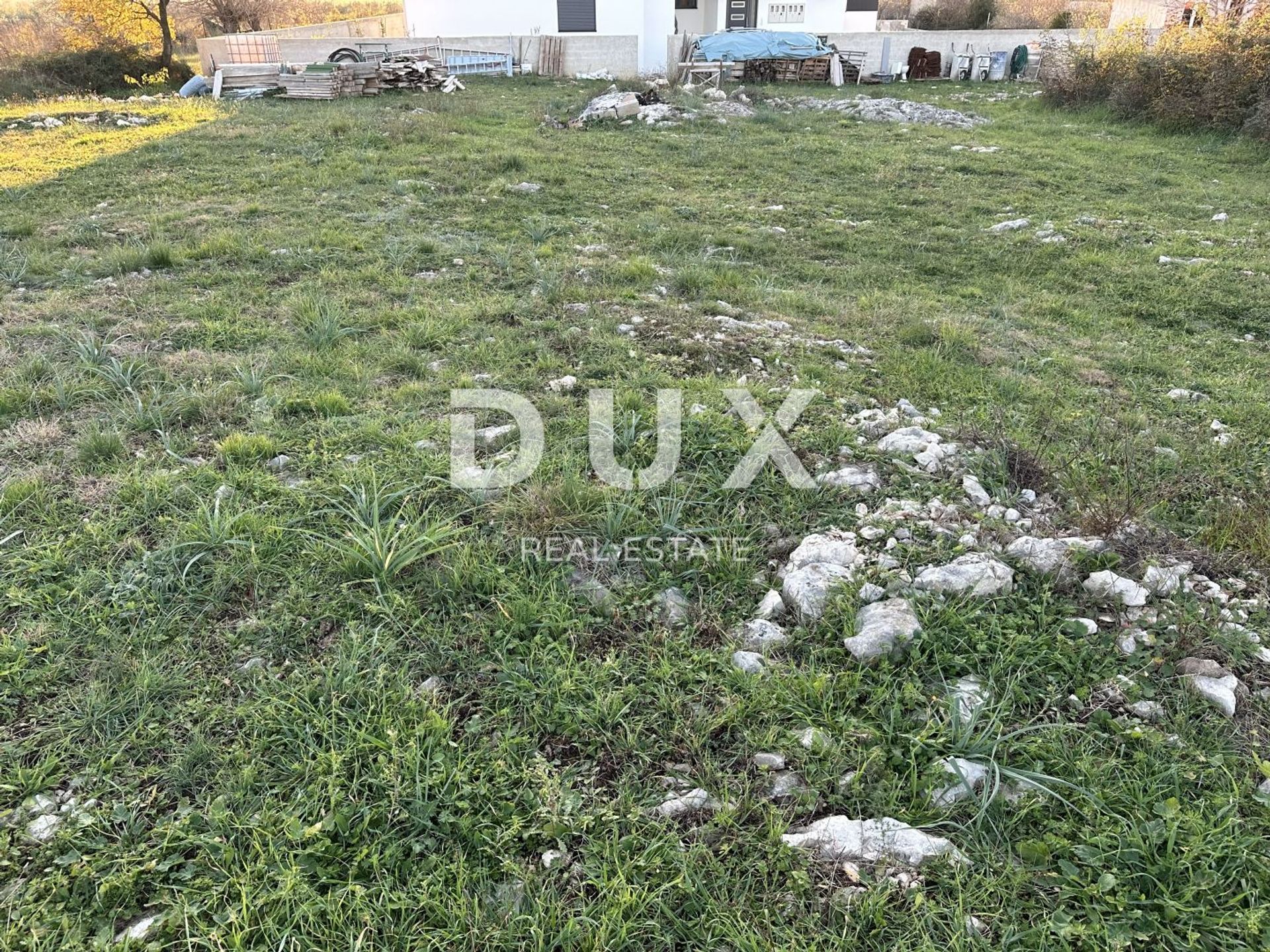 Land in Murvica, Zadar County 12839651