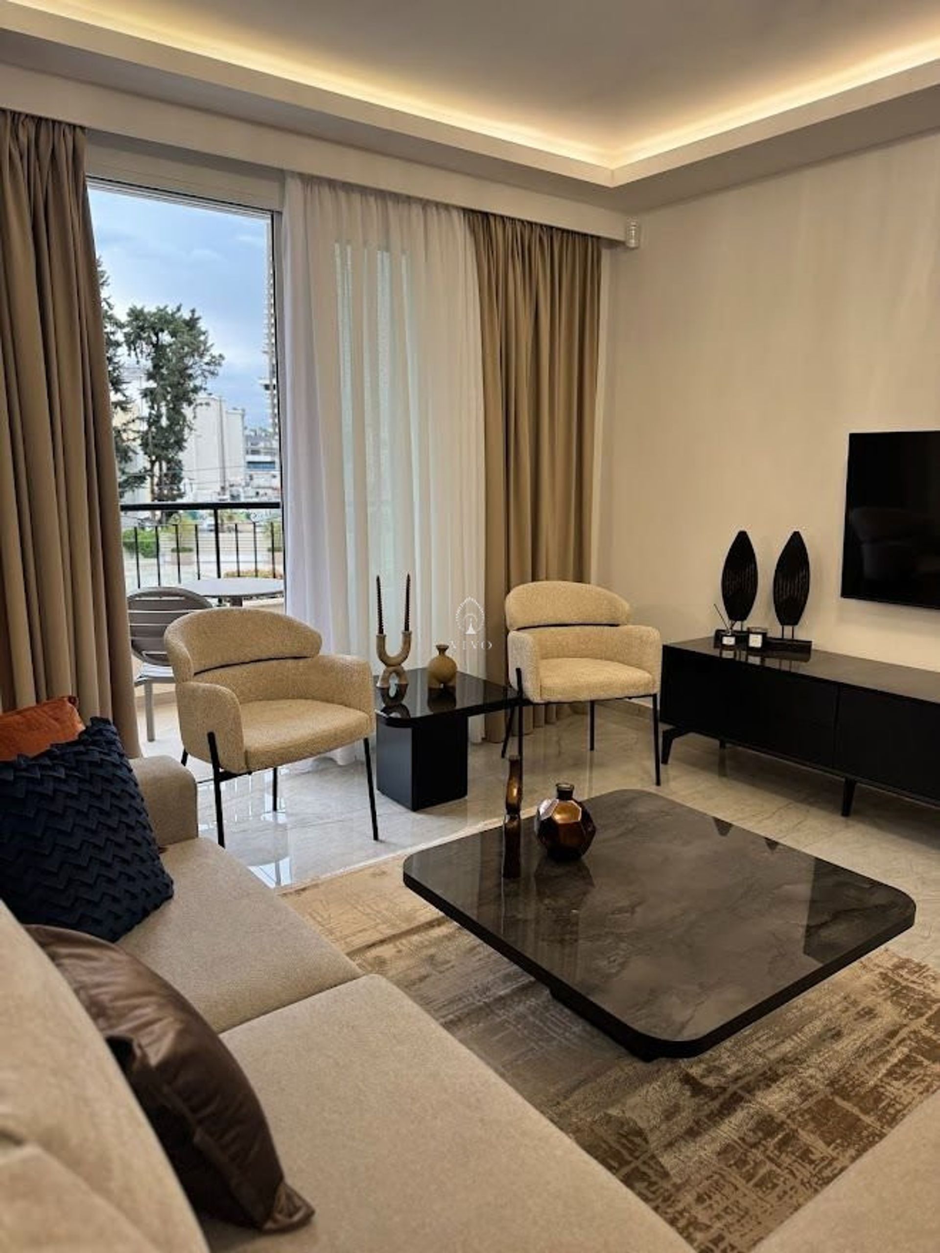 Condominium in Germasogeia, Limassol 12839685