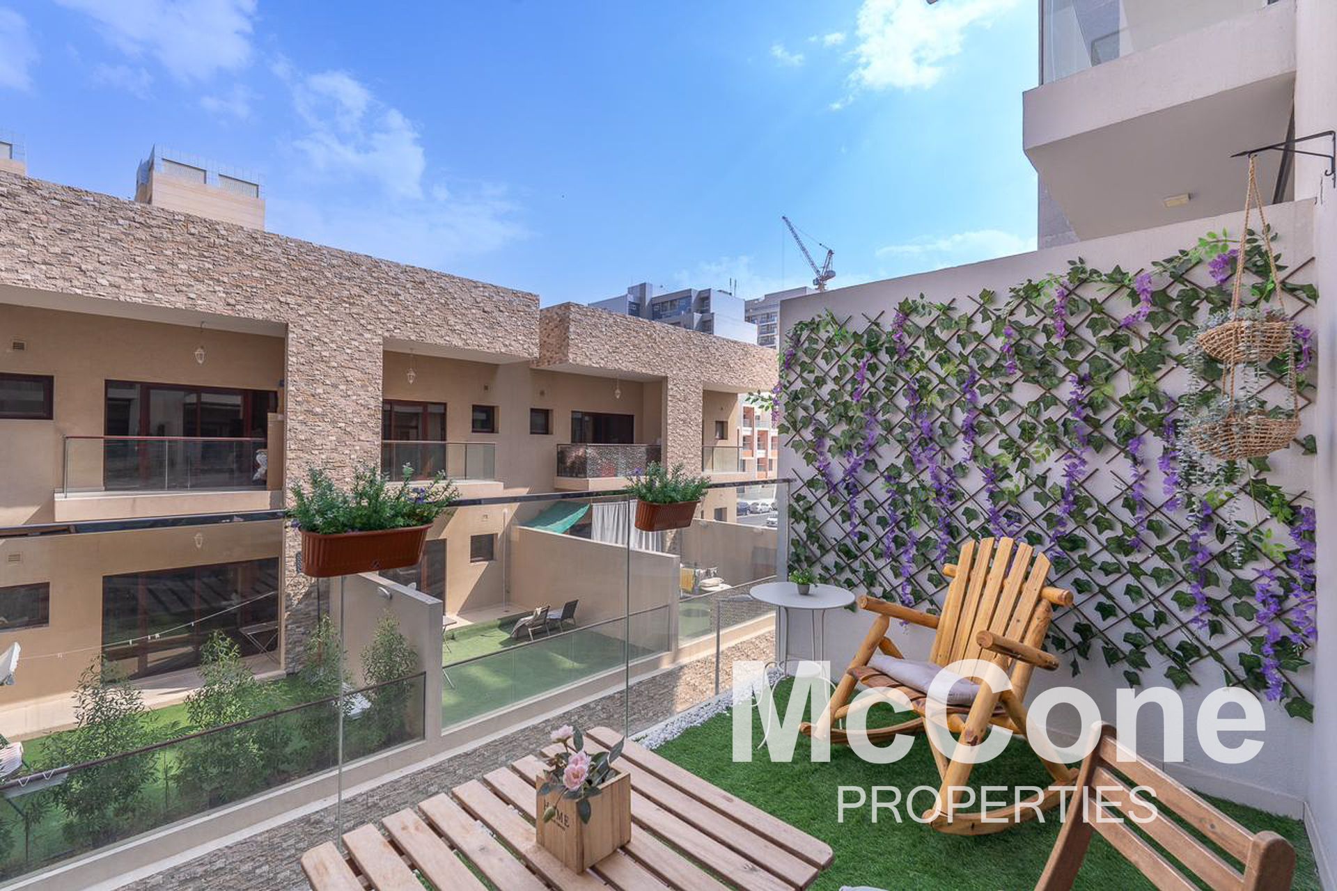 Condominio nel دبي, دبي 12839724