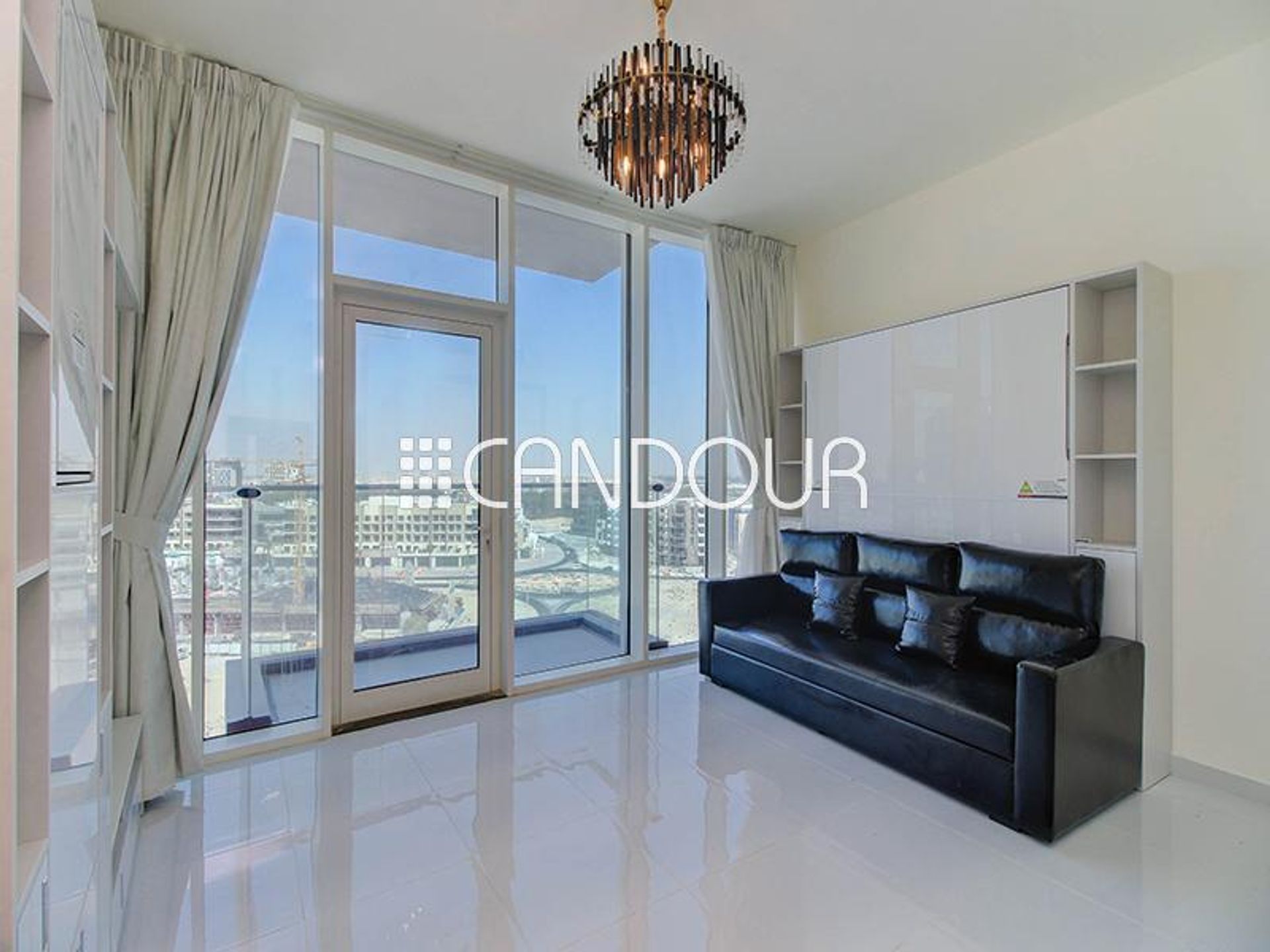 Residential in Dubai, Dubai 12839752