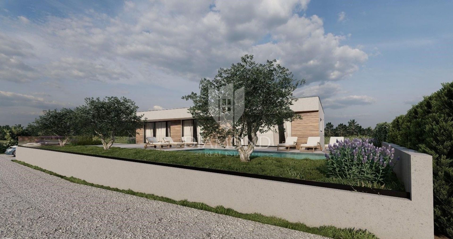 Casa nel Labin, Istria County 12839766