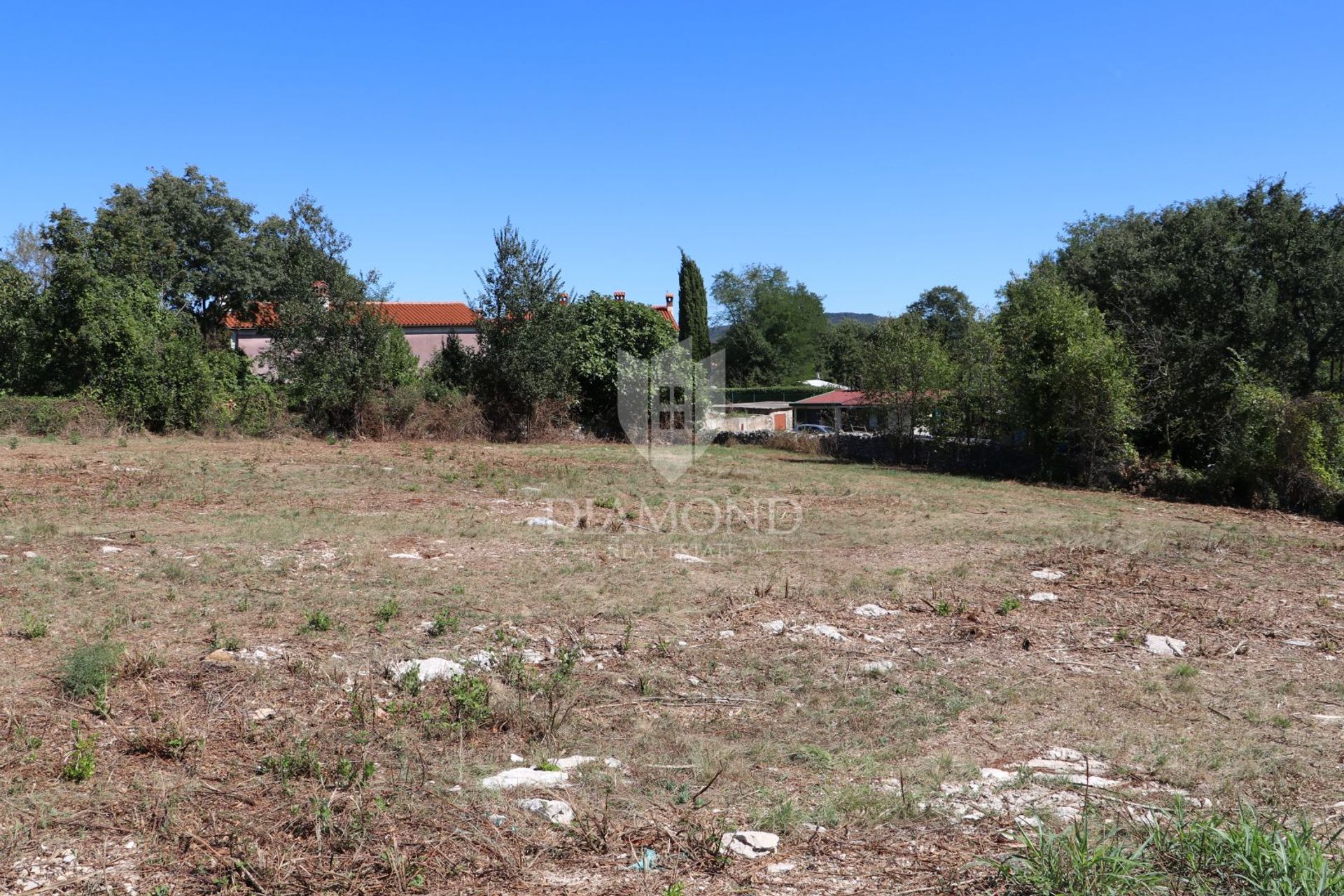 Land in Labin, Istarska Zupanija 12839782