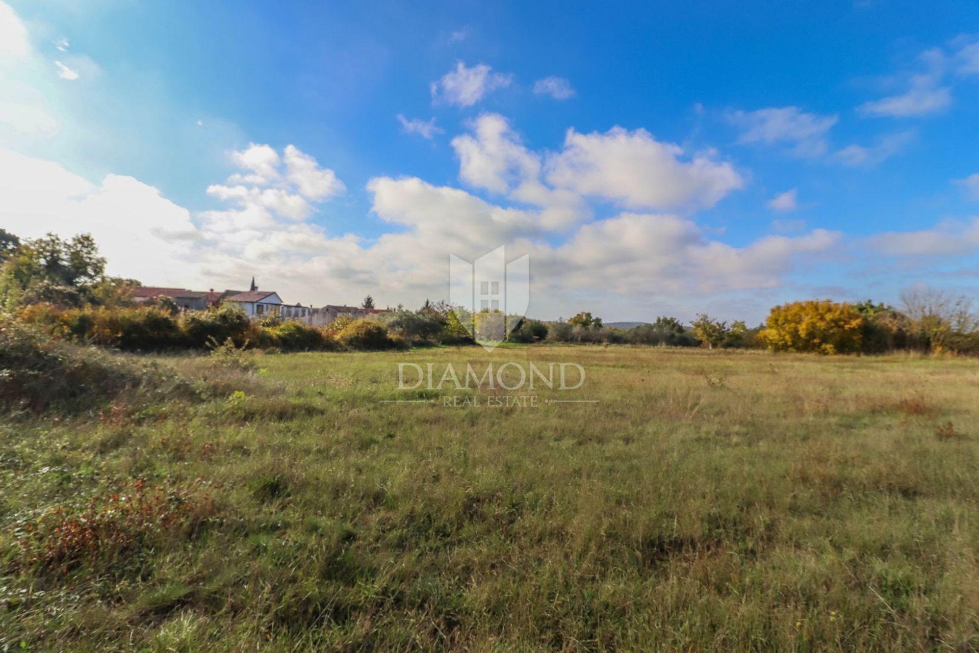 Land in Svetvincenat, Istarska Zupanija 12839792