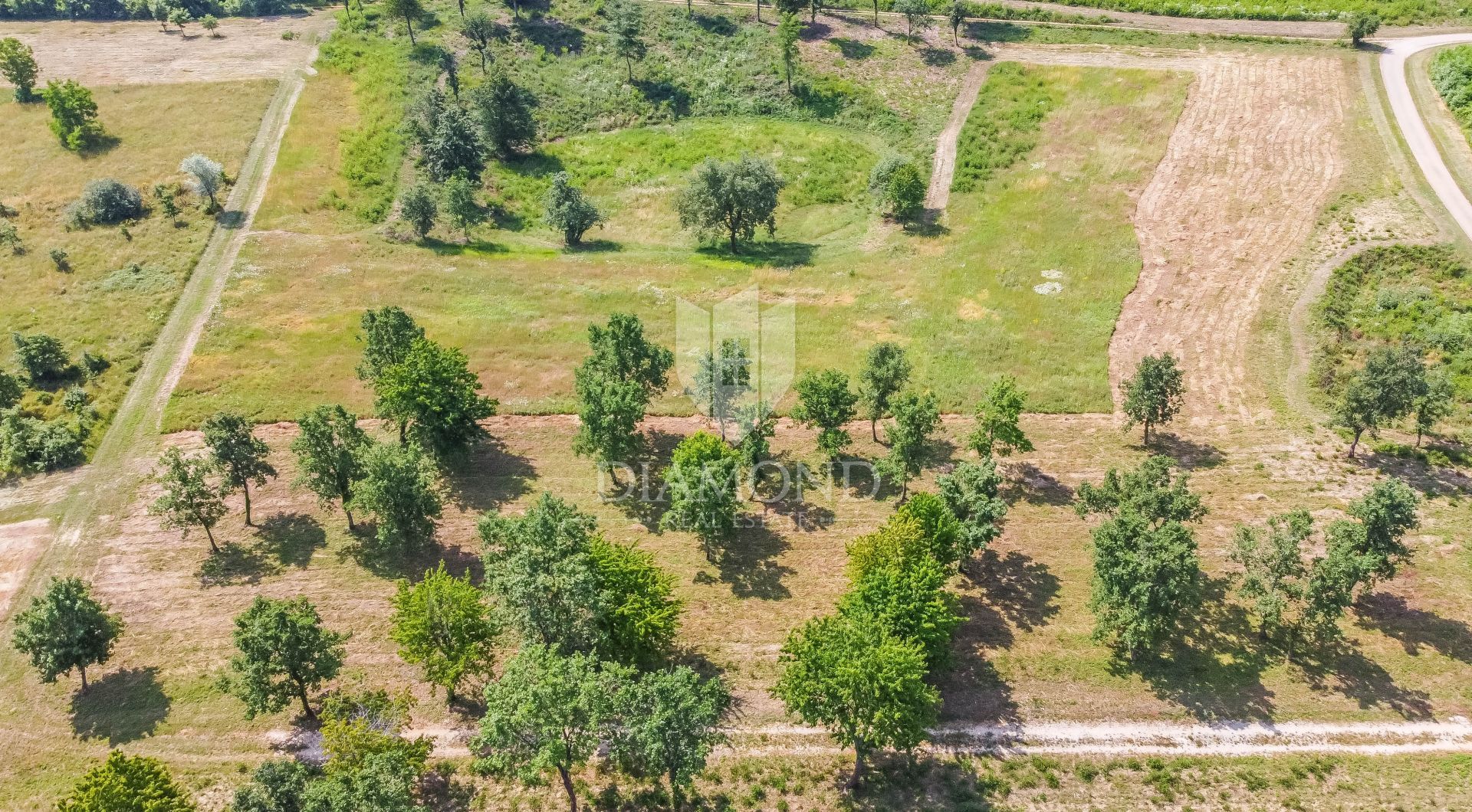 Land in Porec, Istarska Zupanija 12839841