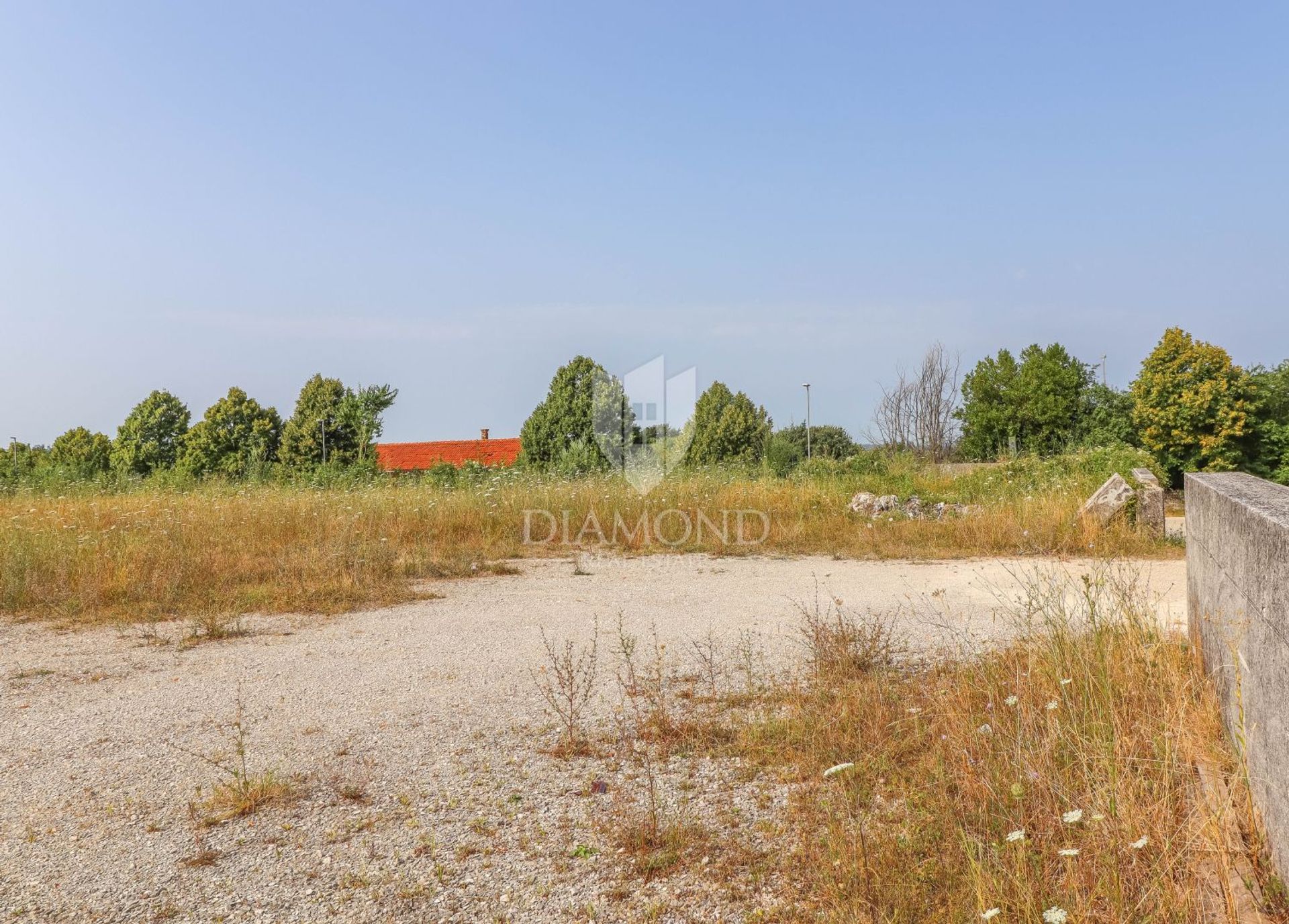 Land in Rovinj, Istarska Zupanija 12839842