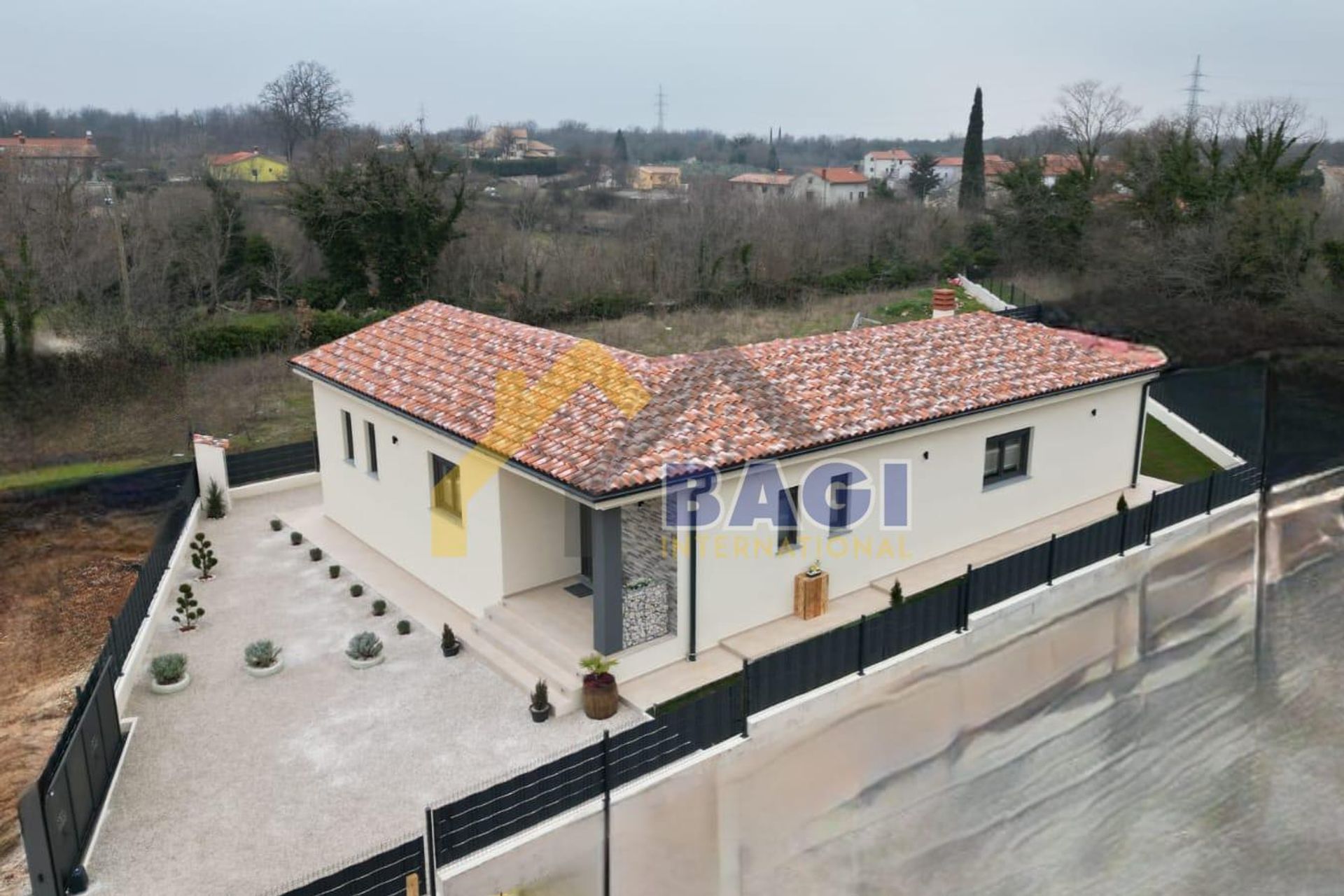 Haus im Orbanići, Istria County 12839946