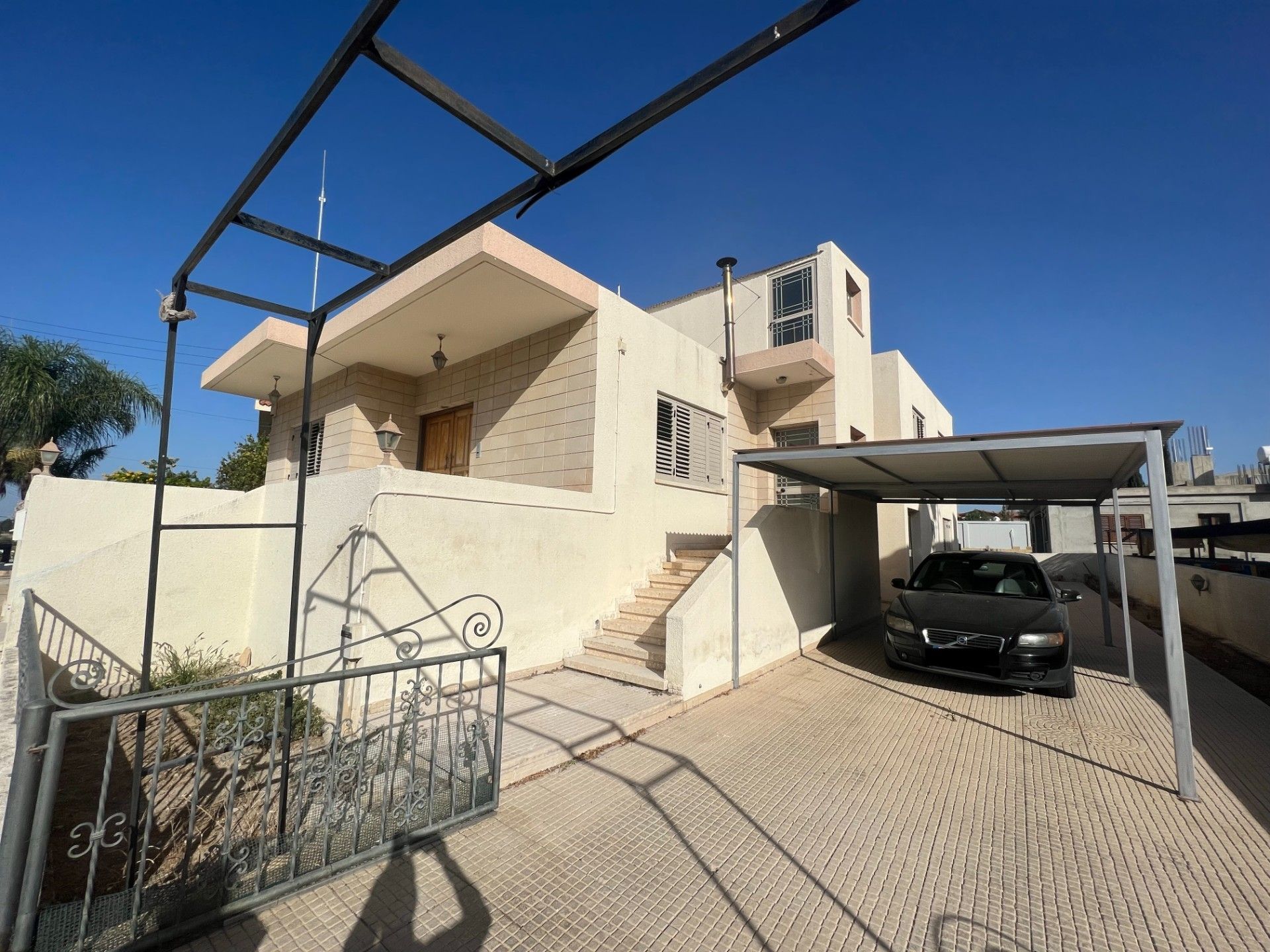 House in Kolossi, Lemesos 12839956