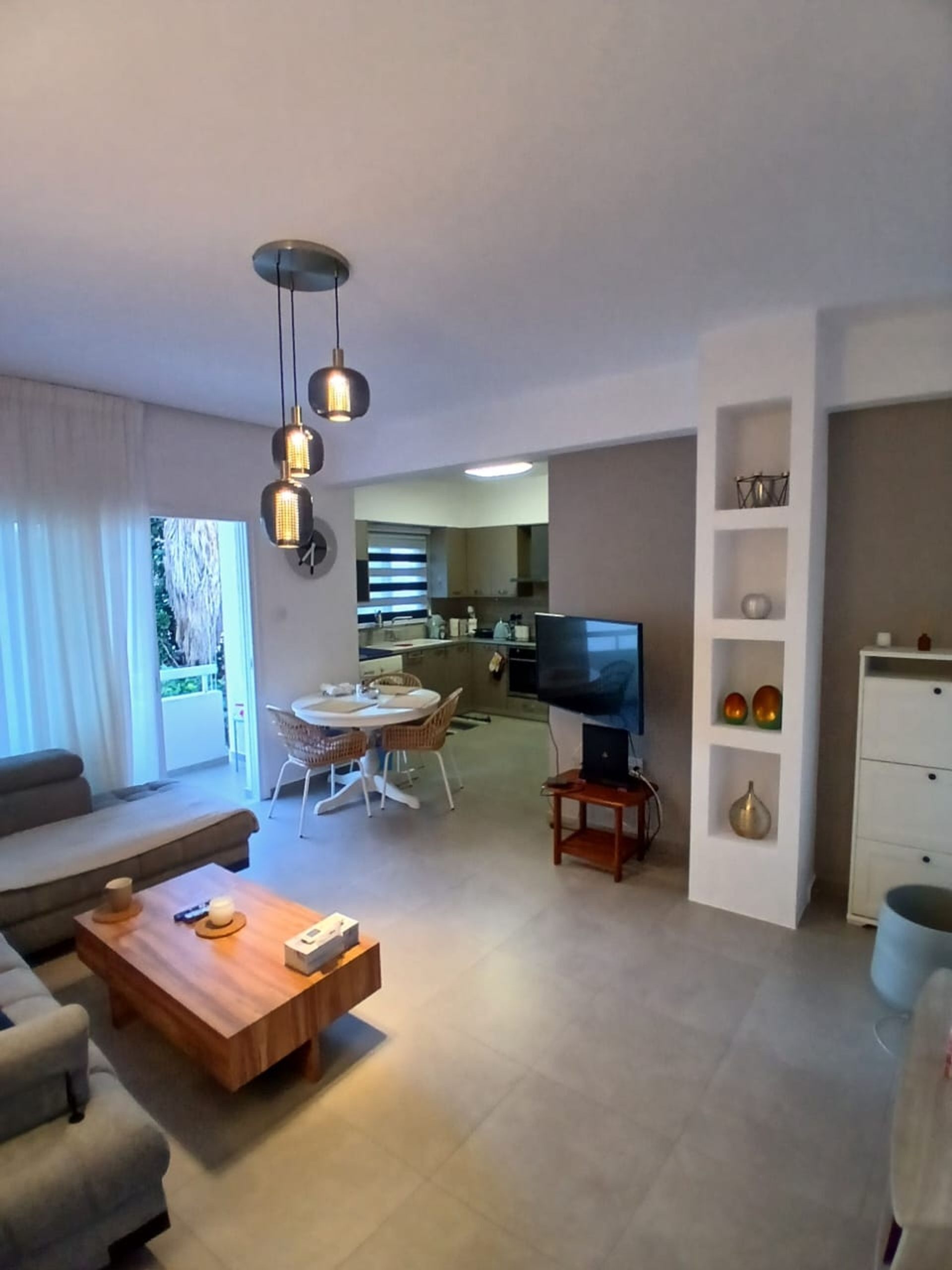 Condominio en Limassol, Limassol 12839959