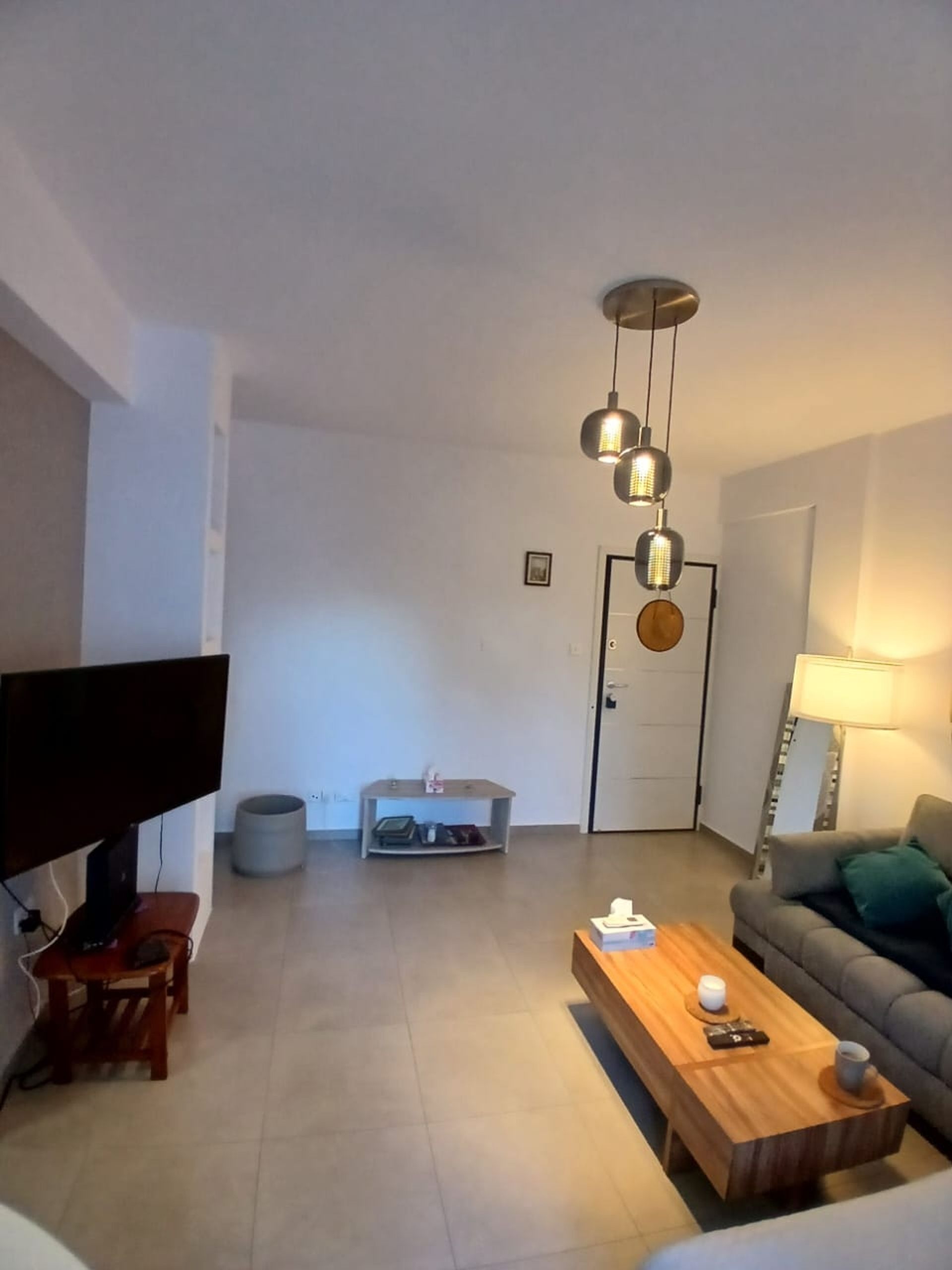 Condominio en Limassol, Limassol 12839959