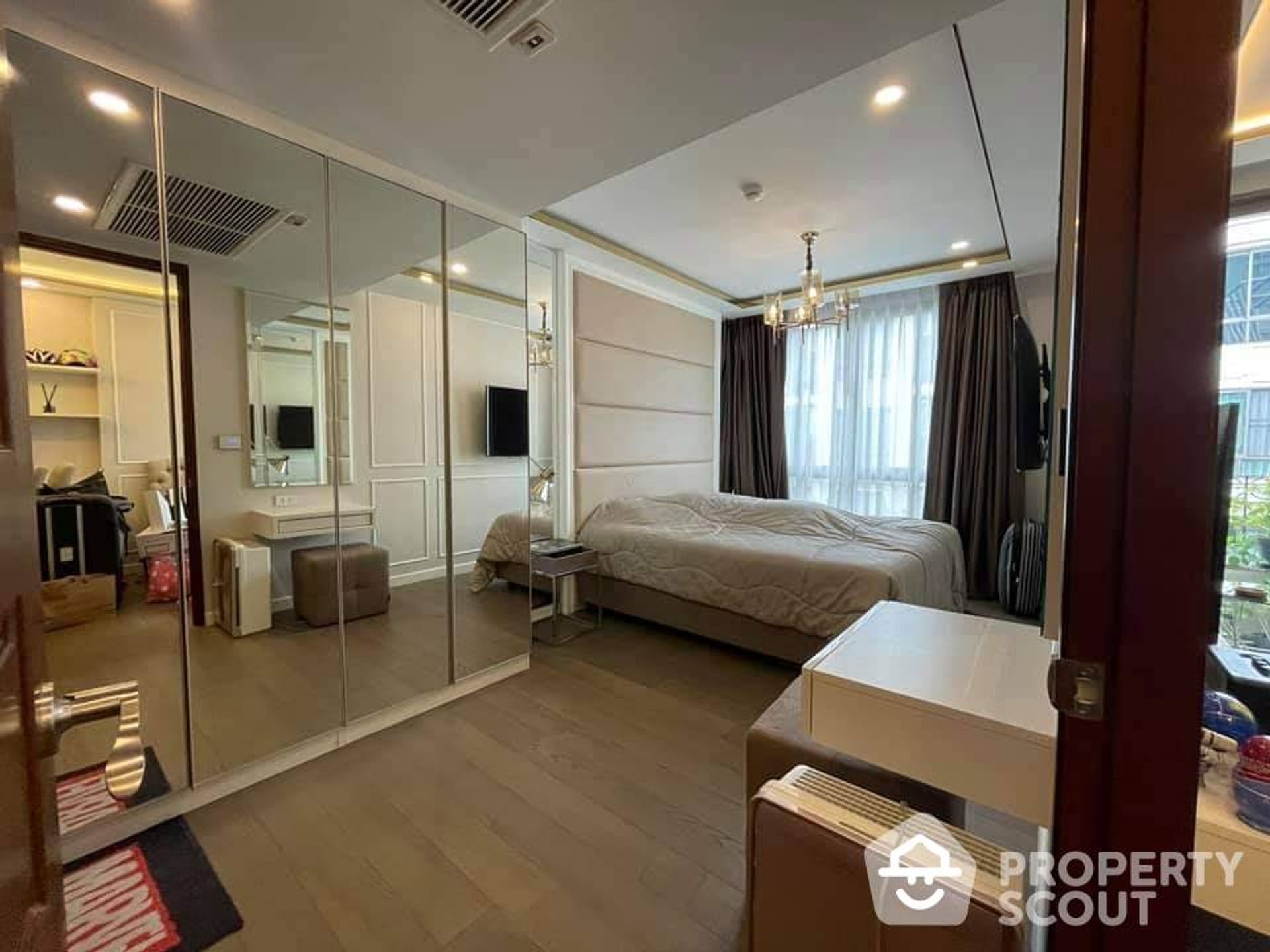 公寓 在 , Krung Thep Maha Nakhon 12839987