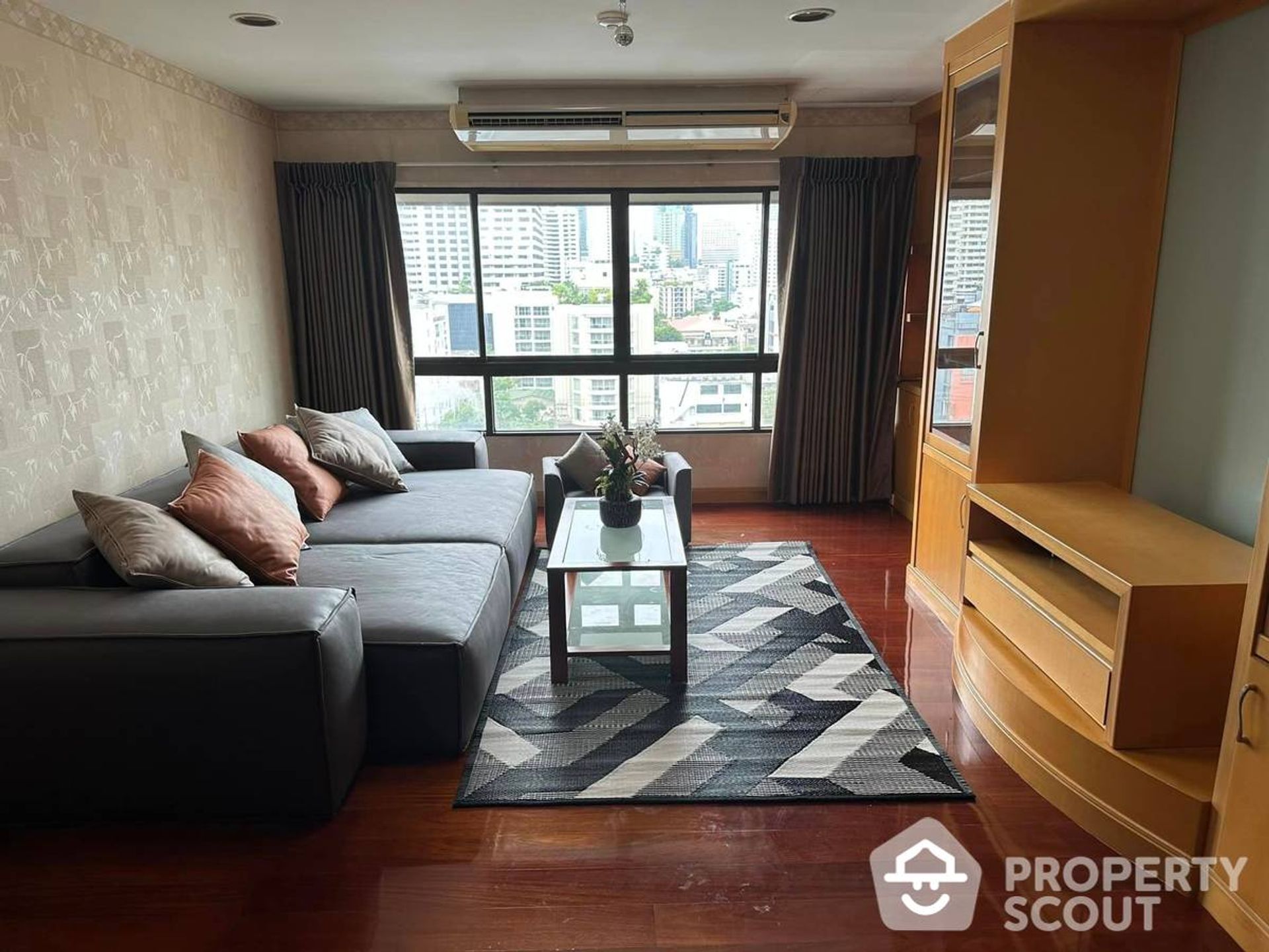 Condominium dans Pathum Wan, Krung Thep Maha Nakhon 12839988