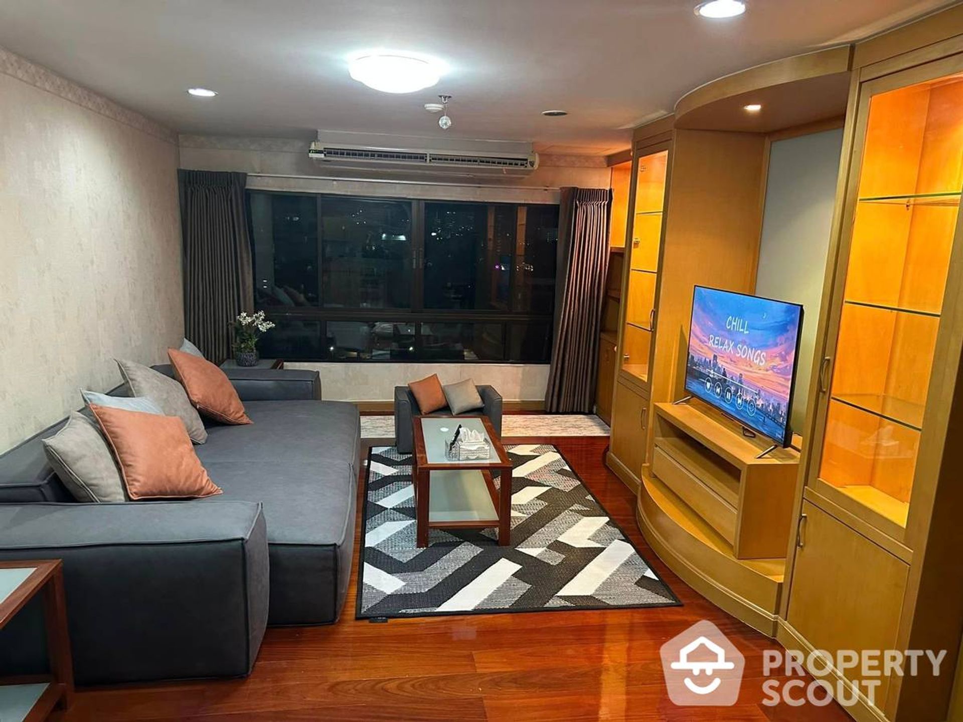 Condominium dans , Krung Thep Maha Nakhon 12839988