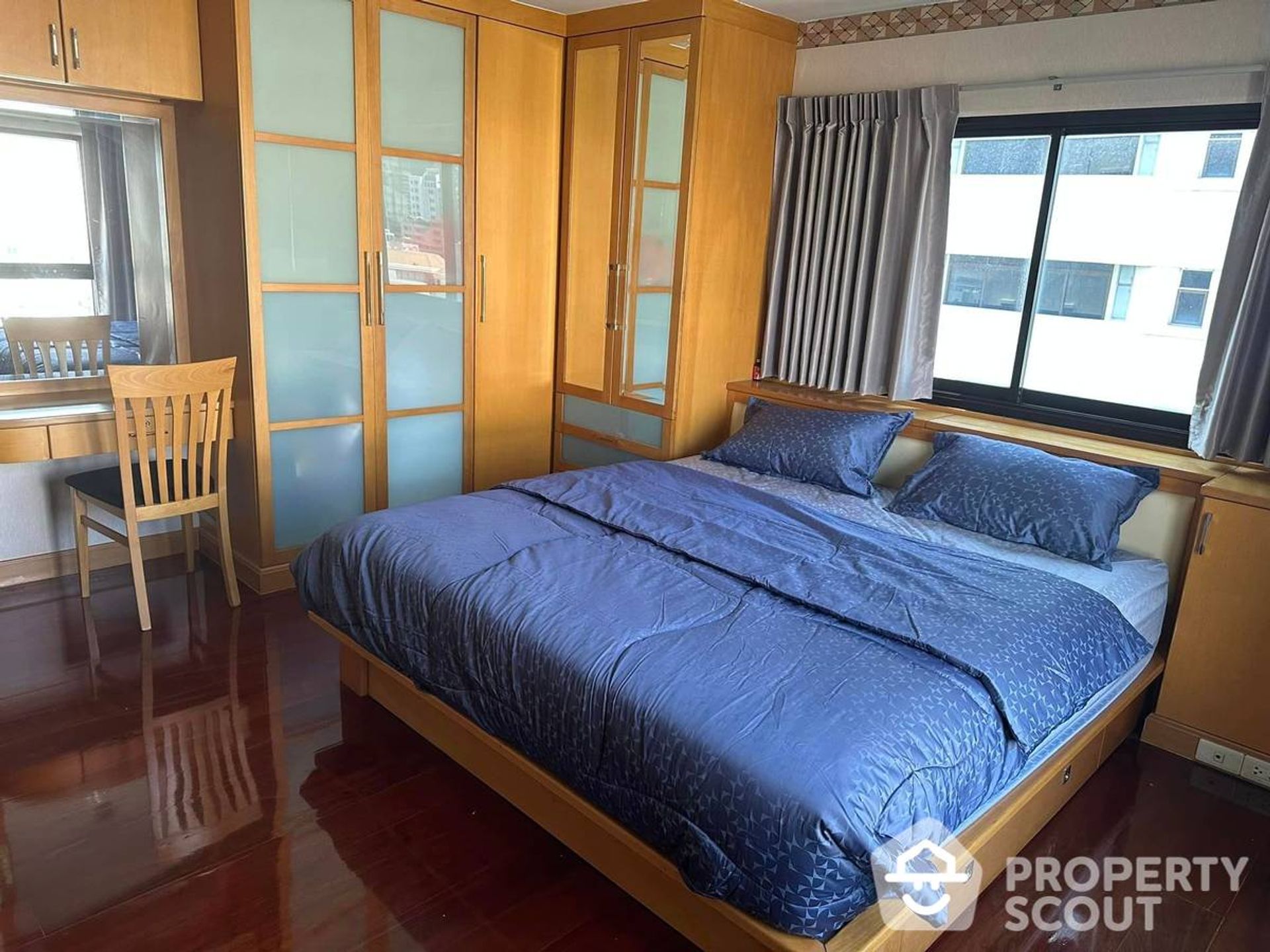 Condominium dans Pathum Wan, Krung Thep Maha Nakhon 12839988