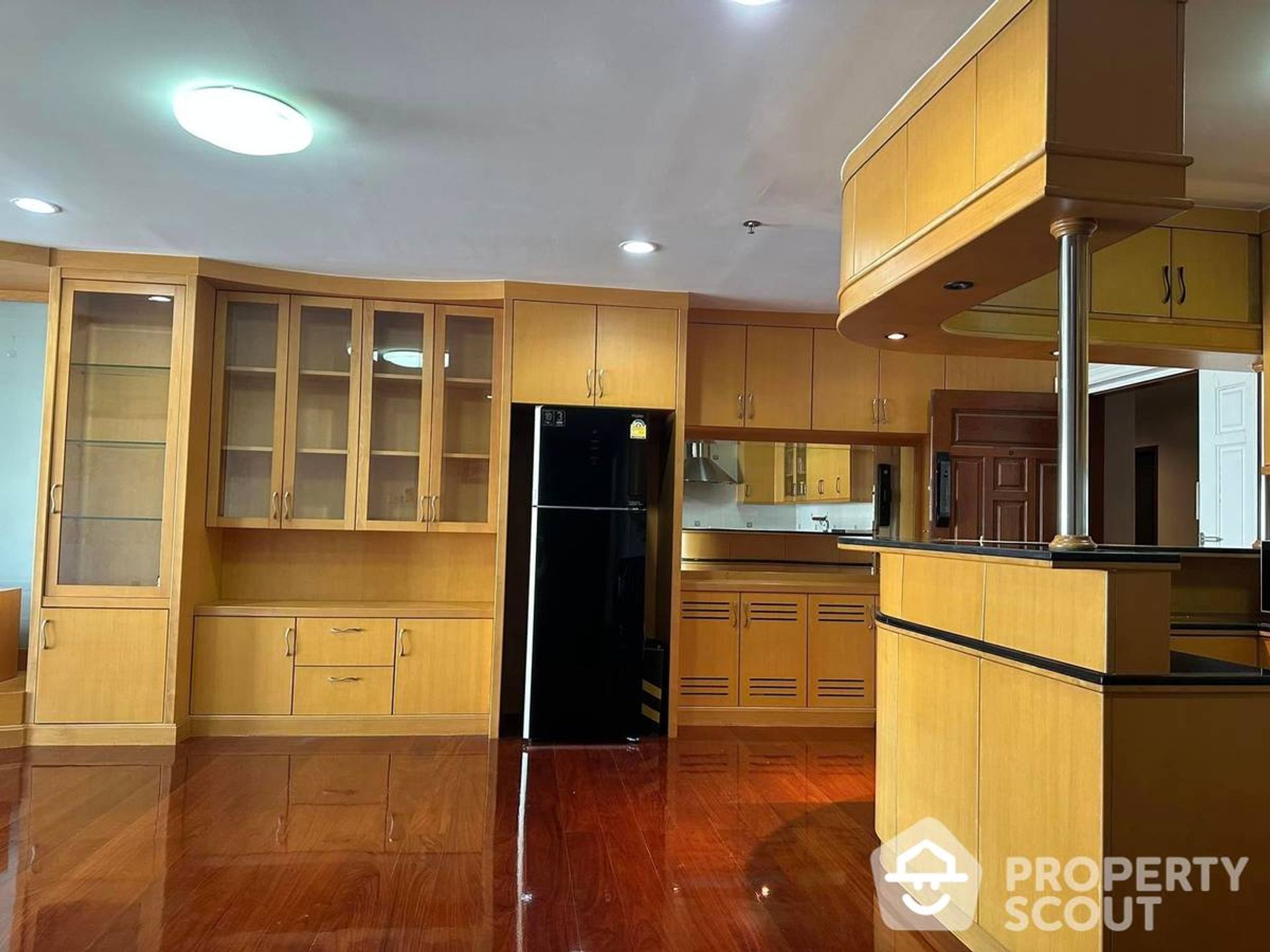 Condominium dans , Krung Thep Maha Nakhon 12839988