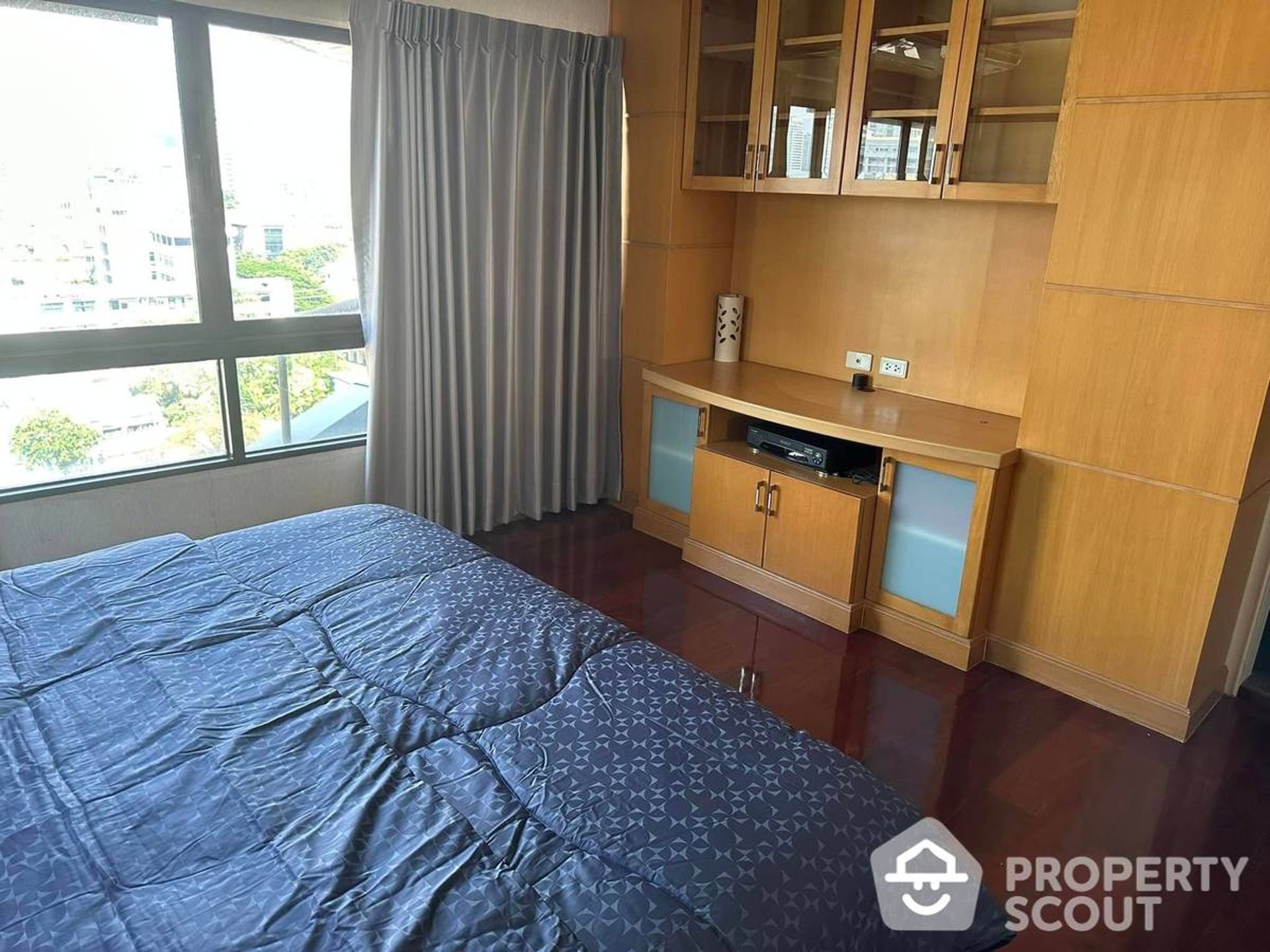 Condominium dans Pathum Wan, Krung Thep Maha Nakhon 12839988