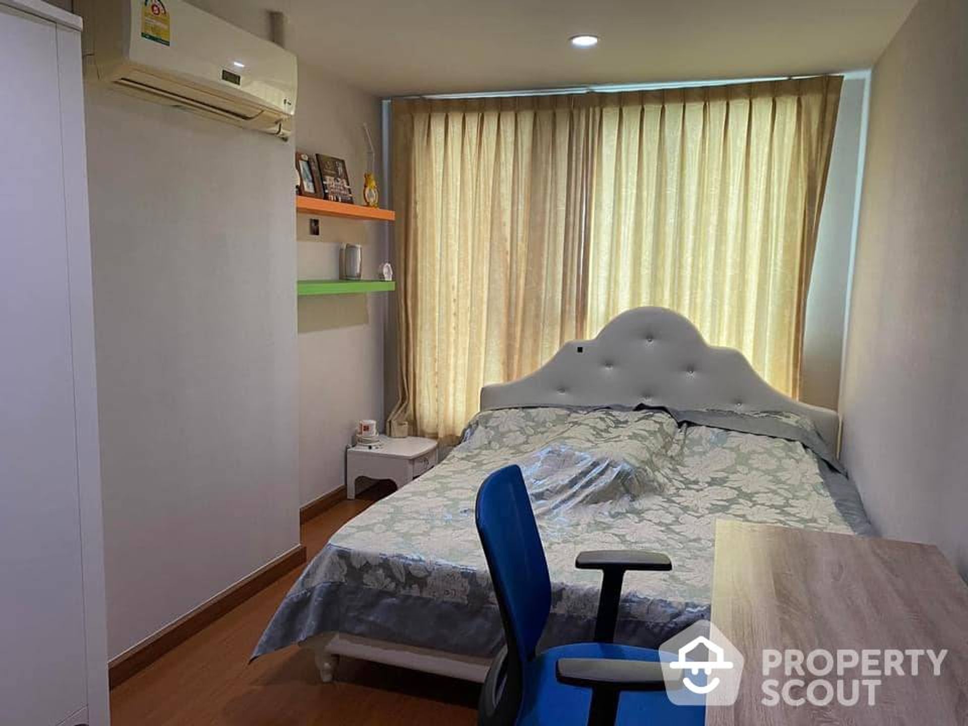 Condominium dans Chanson Ban Na, Krung Thep Maha Nakhon 12839998