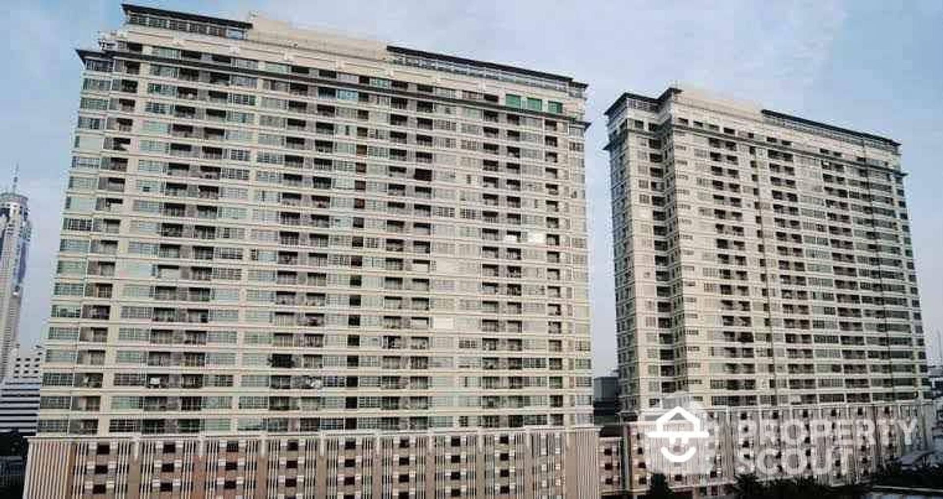 Condominium in Ratchathewi, Krung Thep Maha Nakhon 12840007