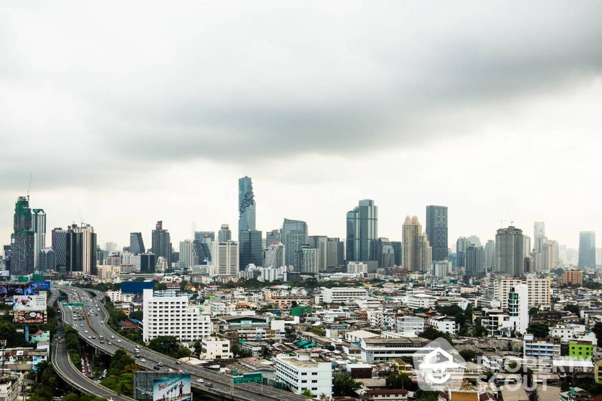 Kondominium di Bang Klo, Krung Thep Maha Nakhon 12840024