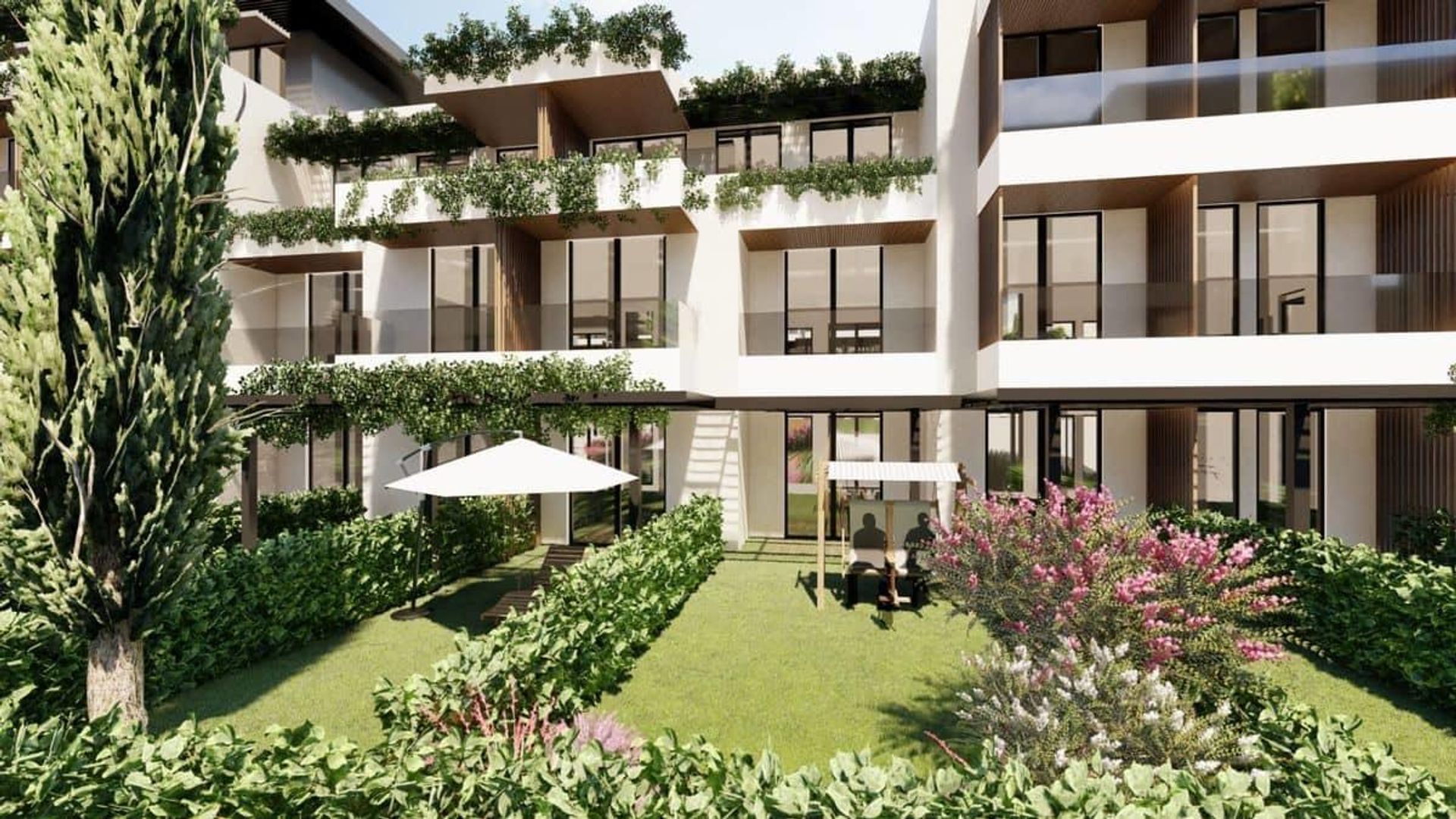 Condominio en Herceg Novi, Herceg Novi Municipality 12840054