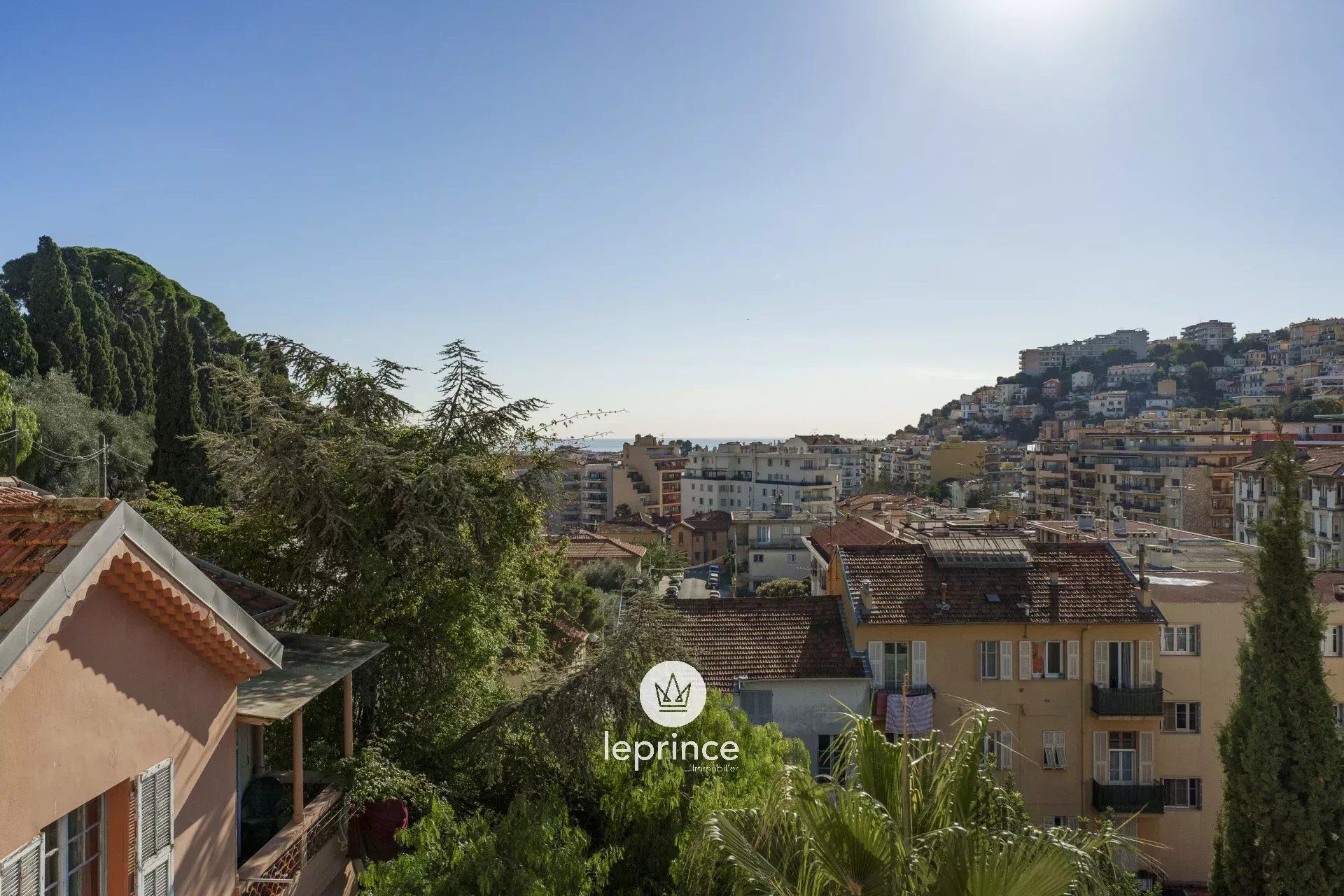 Residencial en Nice, Alpes-Maritimes 12840124