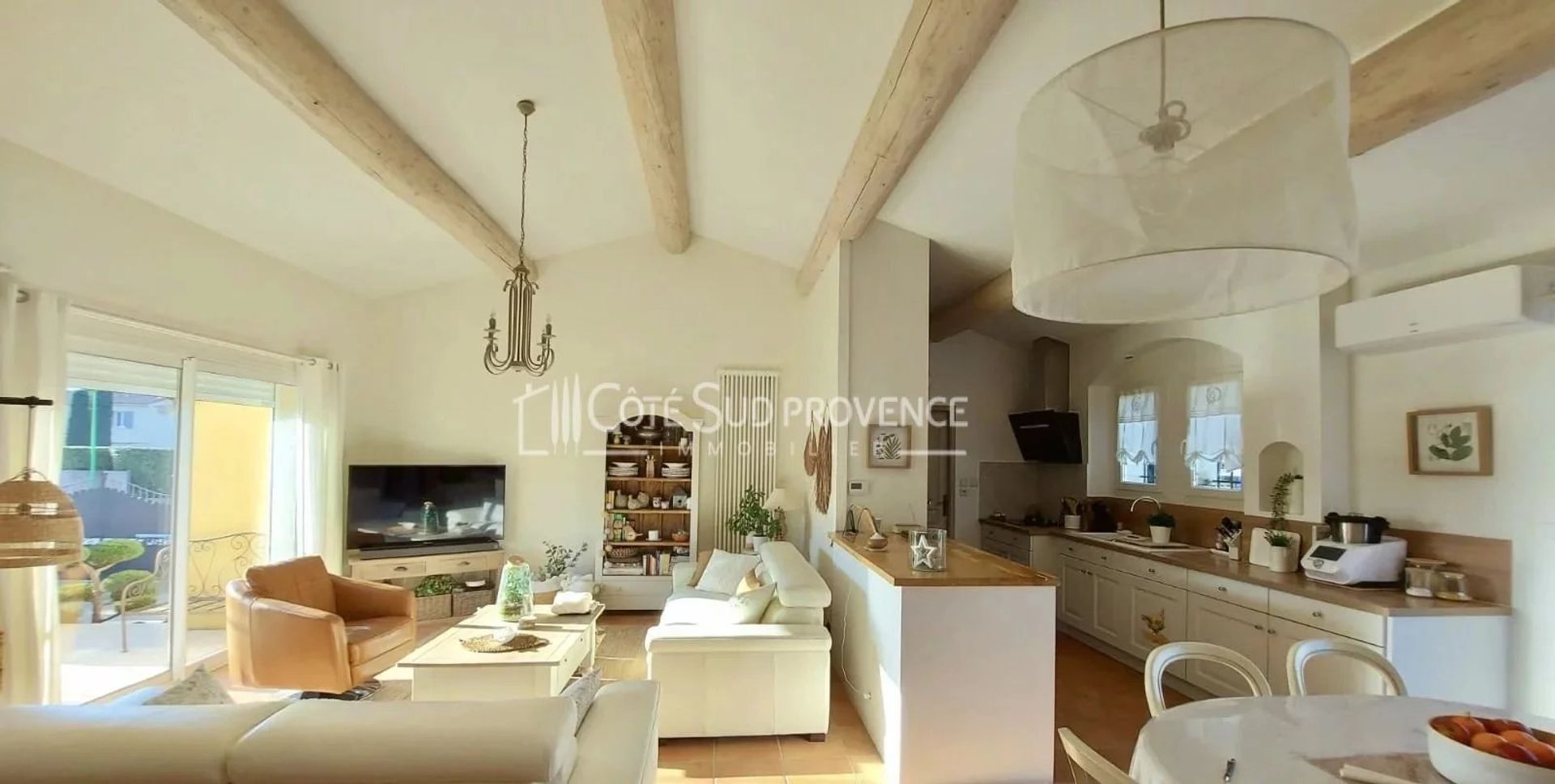 Будинок в Saint-Didier, Provence-Alpes-Cote d'Azur 12840156