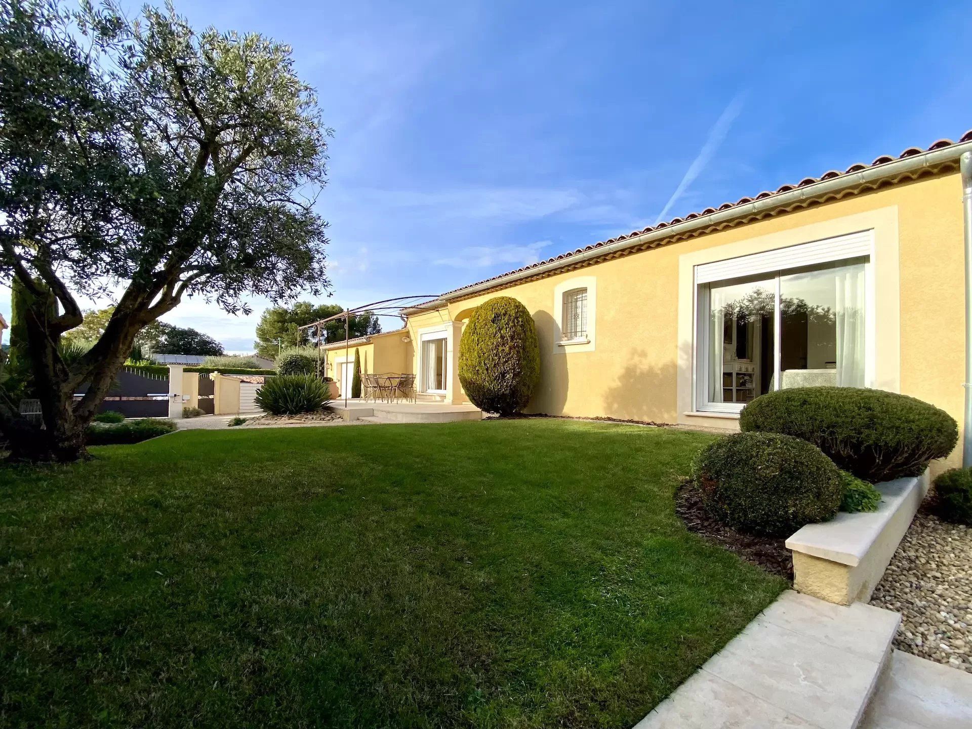 Huis in Sint-Didier, Provence-Alpes-Côte d'Azur 12840156