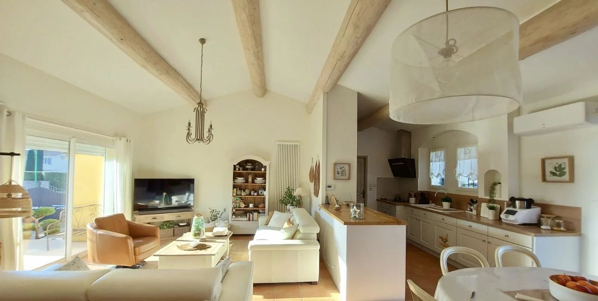 Huis in Saint-Didier, Provence-Alpes-Cote d'Azur 12840156