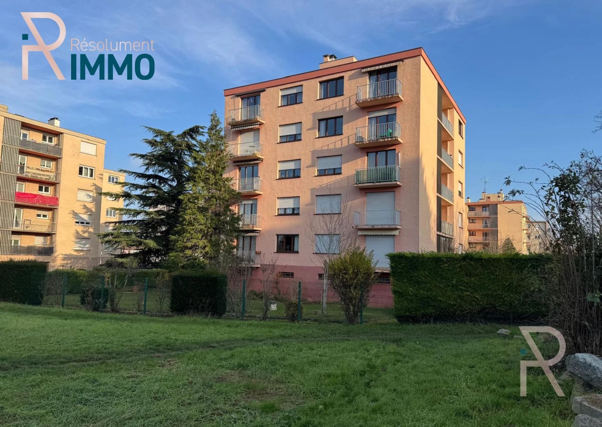 Condominium in Colmar, Grand Est 12840171